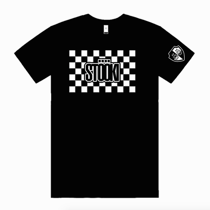 Championship T-Shirt