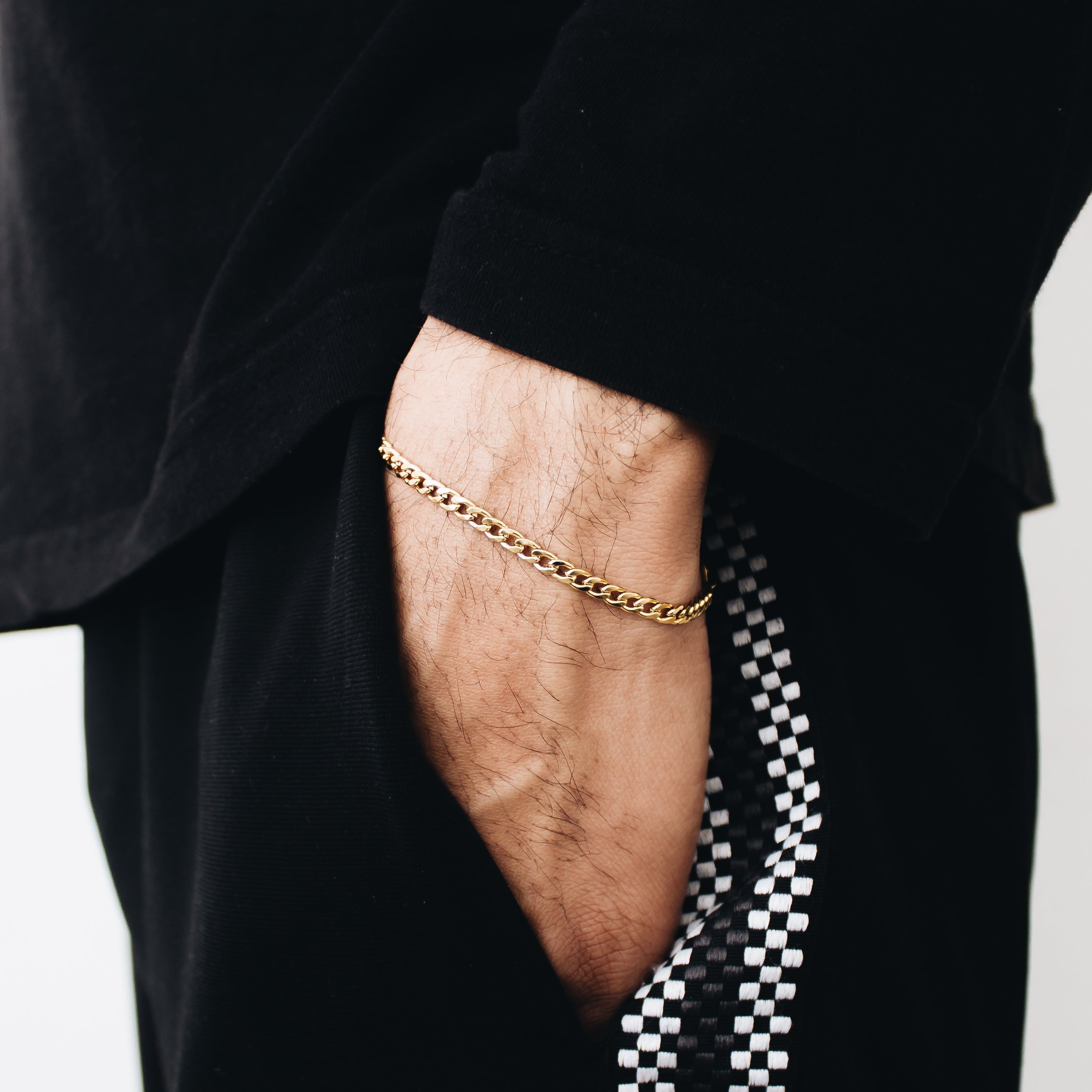 HAVANA Cuban Link Bracelet