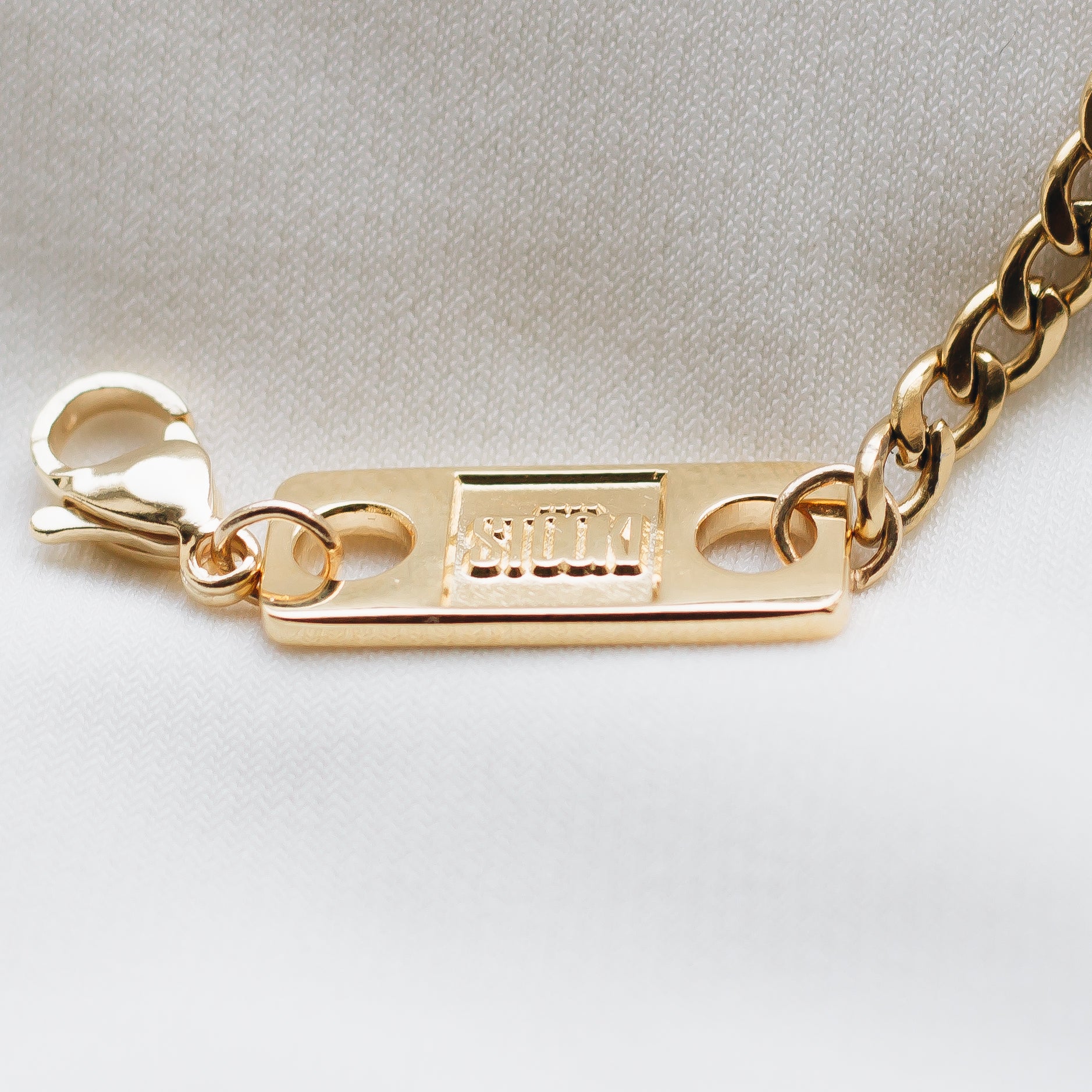 HAVANA Cuban Link Necklace