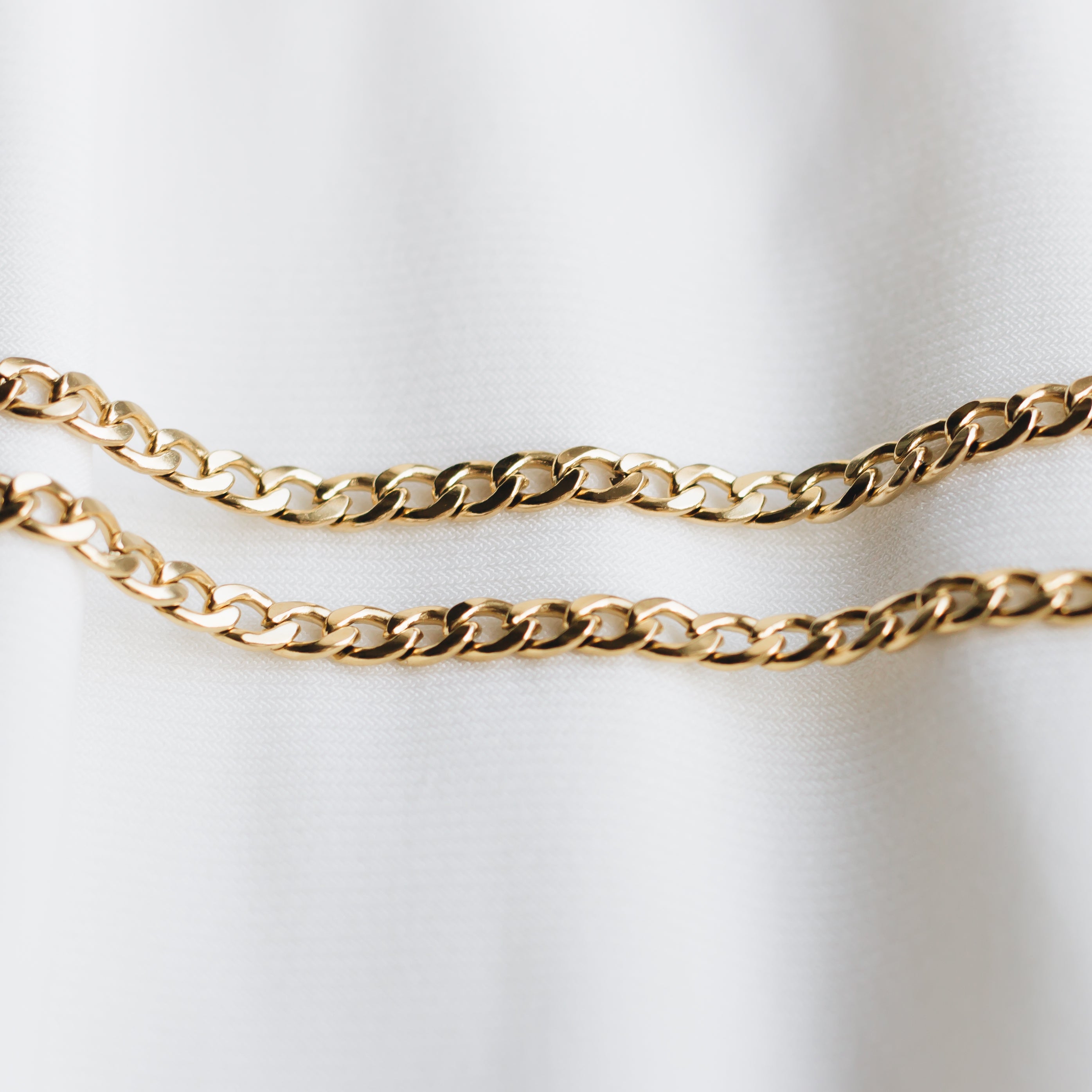 HAVANA Cuban Link Necklace