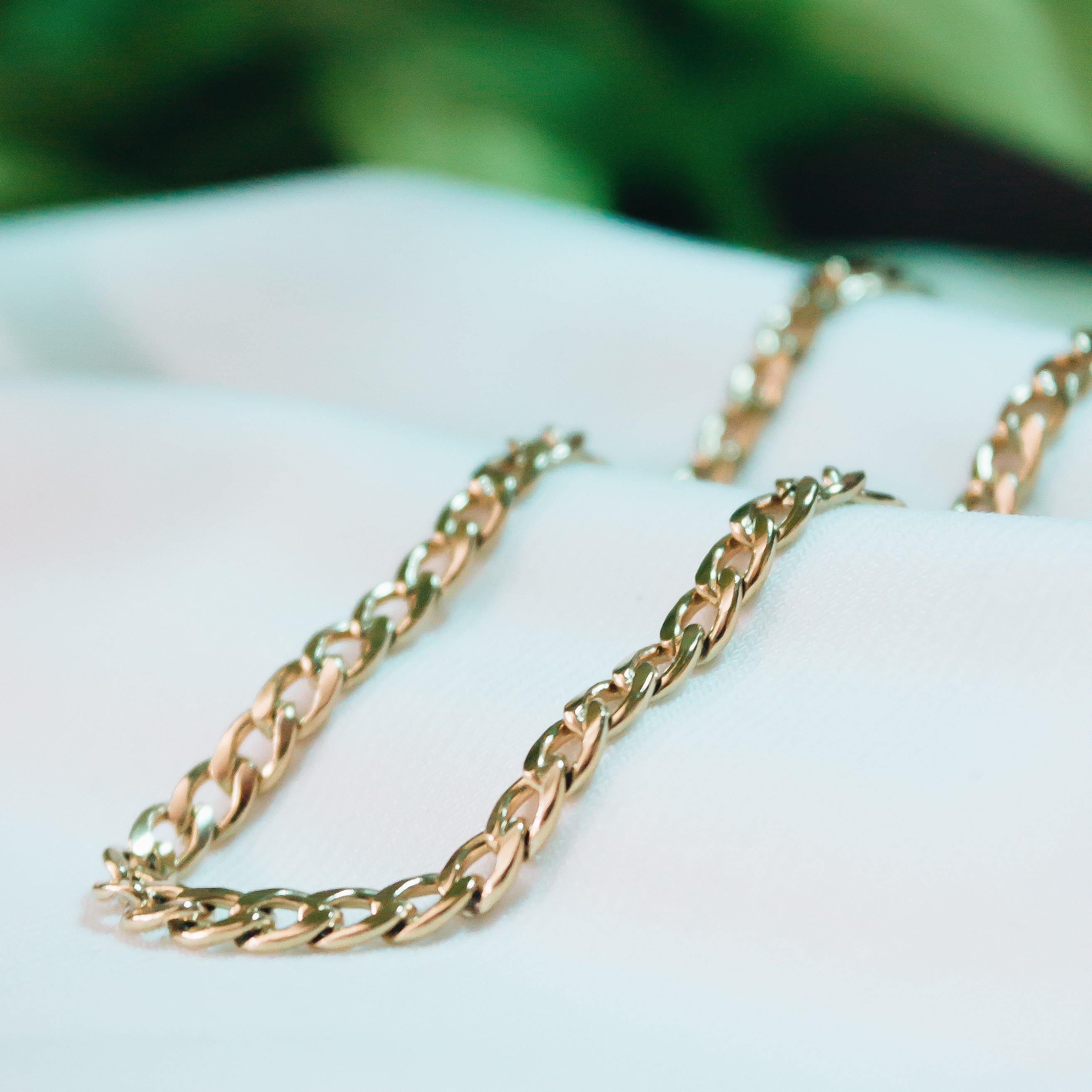 HAVANA Cuban Link Necklace