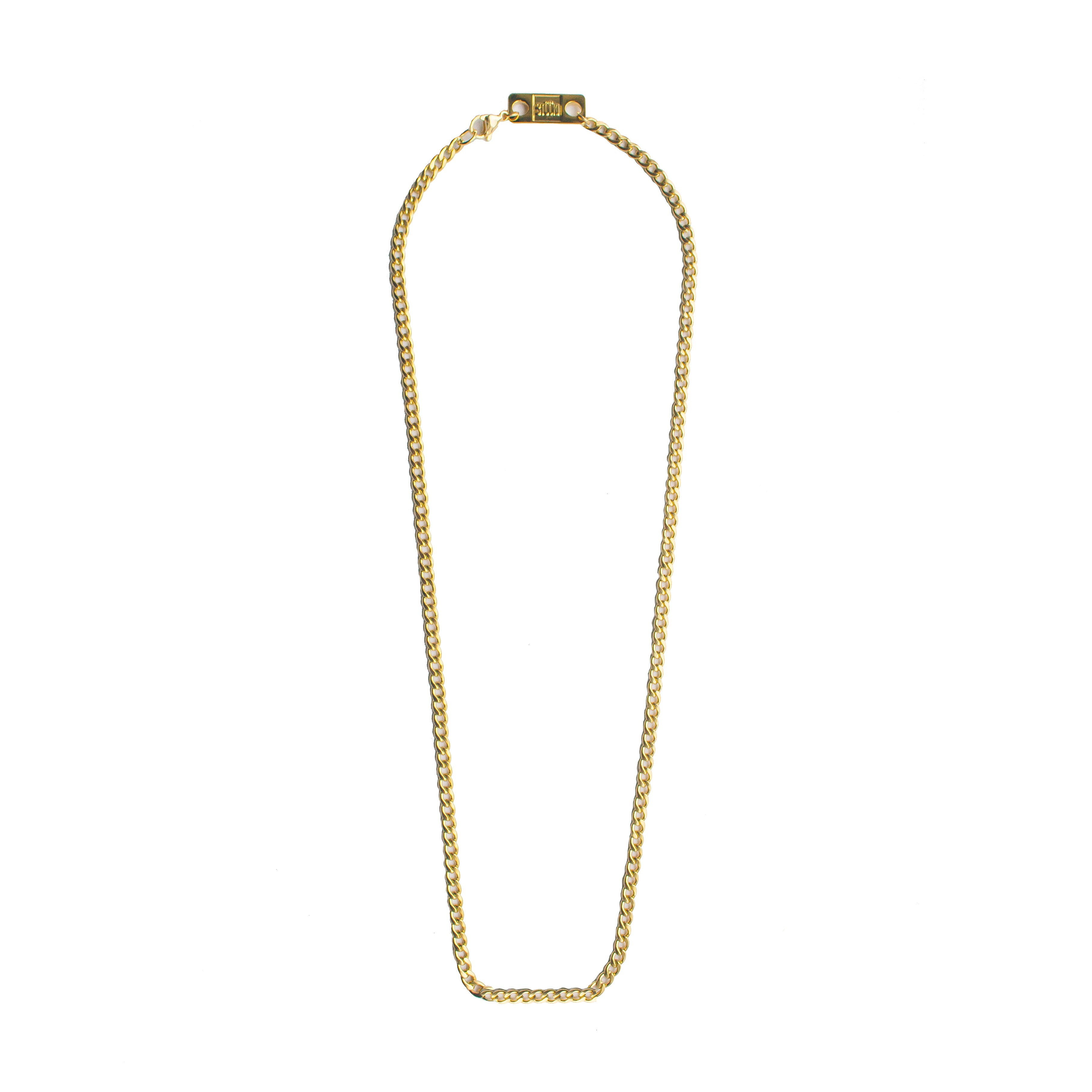 HAVANA Cuban Link Necklace