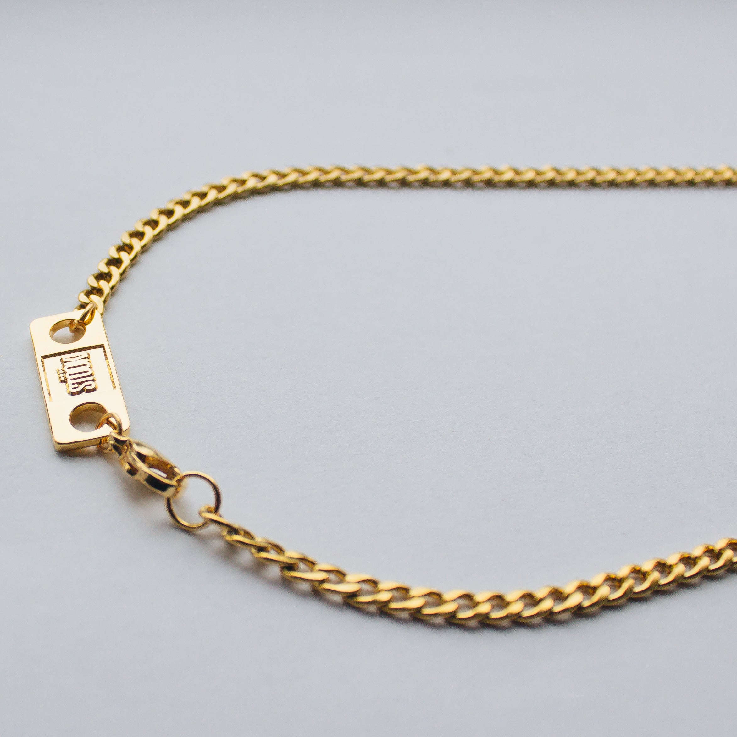 HAVANA Cuban Link Necklace