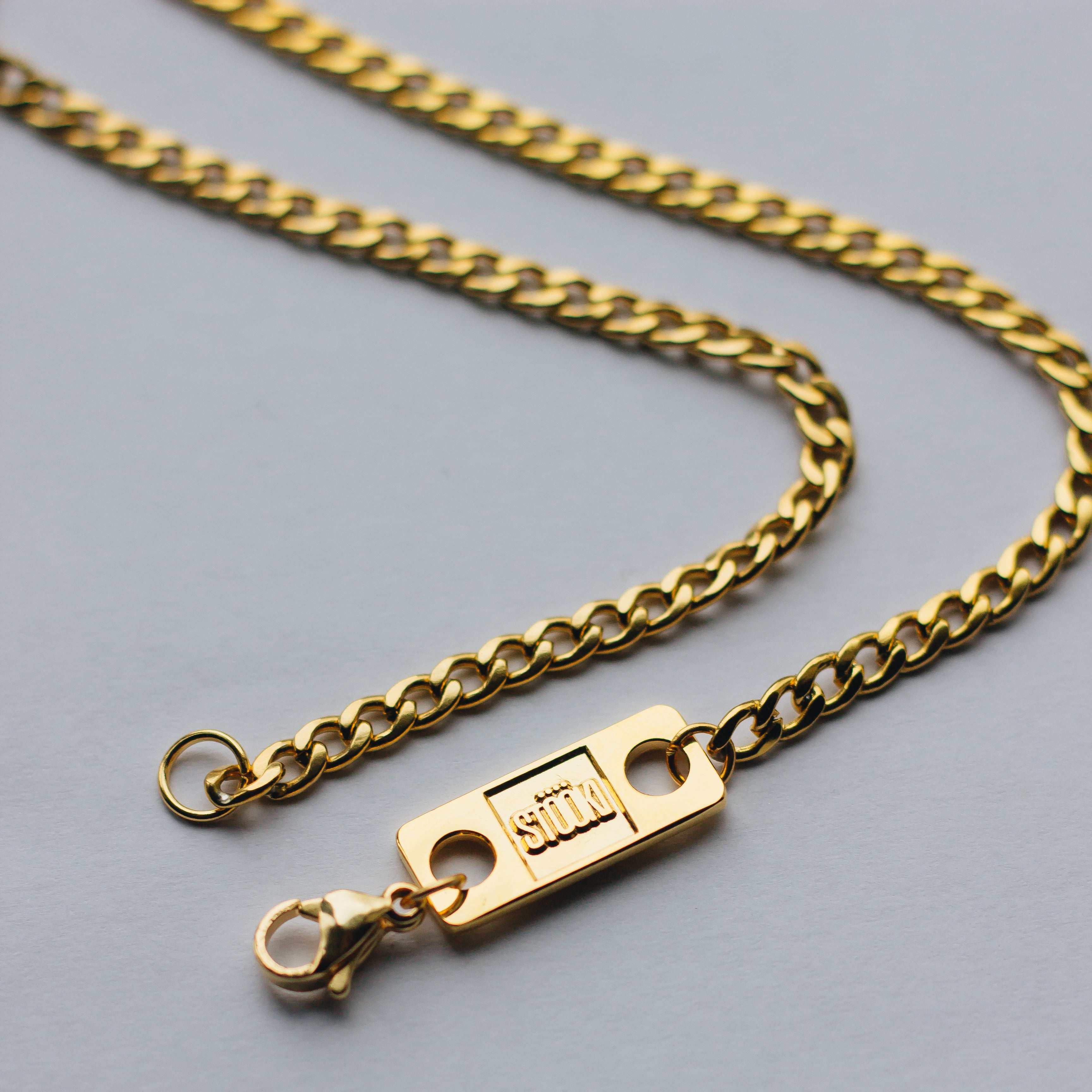 HAVANA Cuban Link Necklace