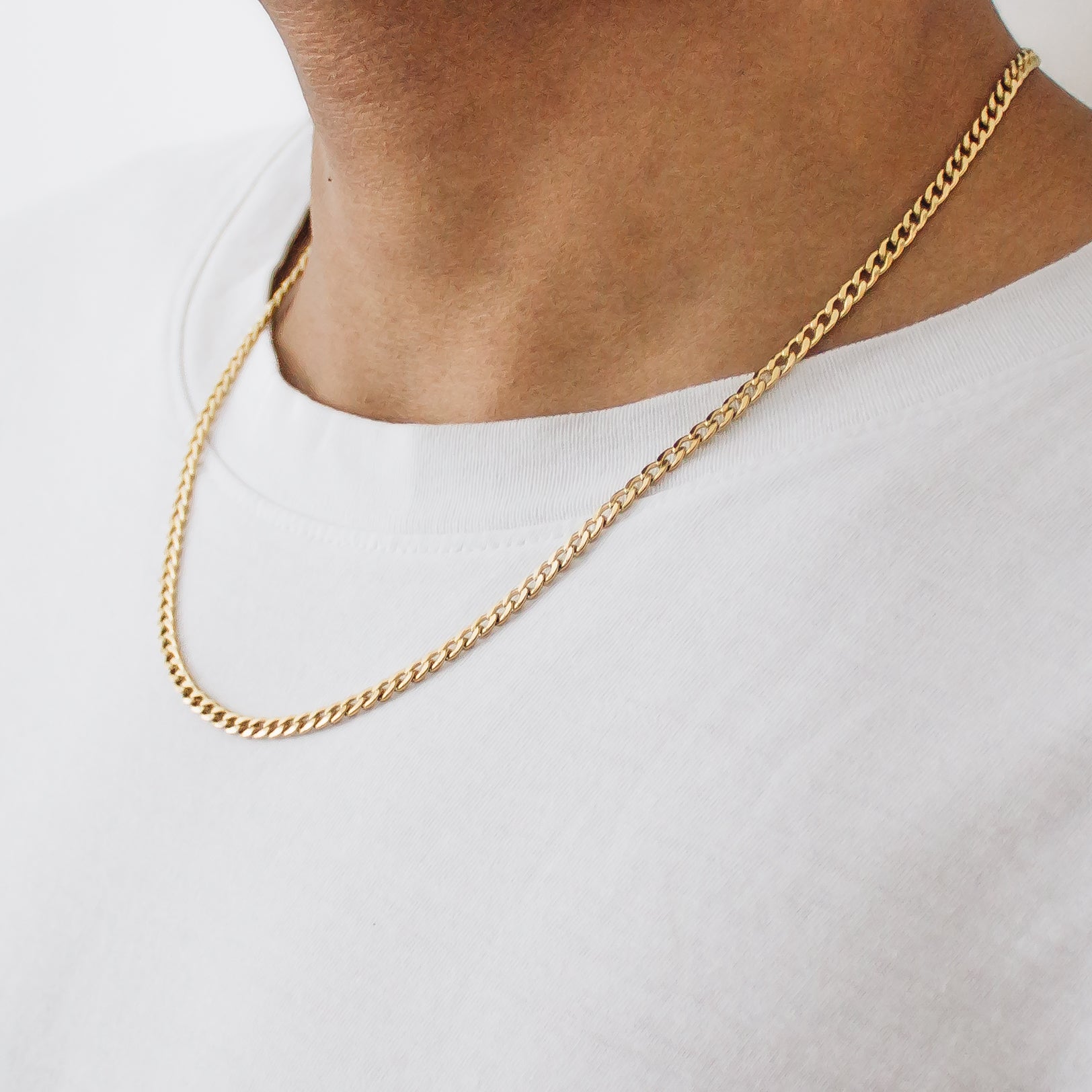 HAVANA Cuban Link Necklace