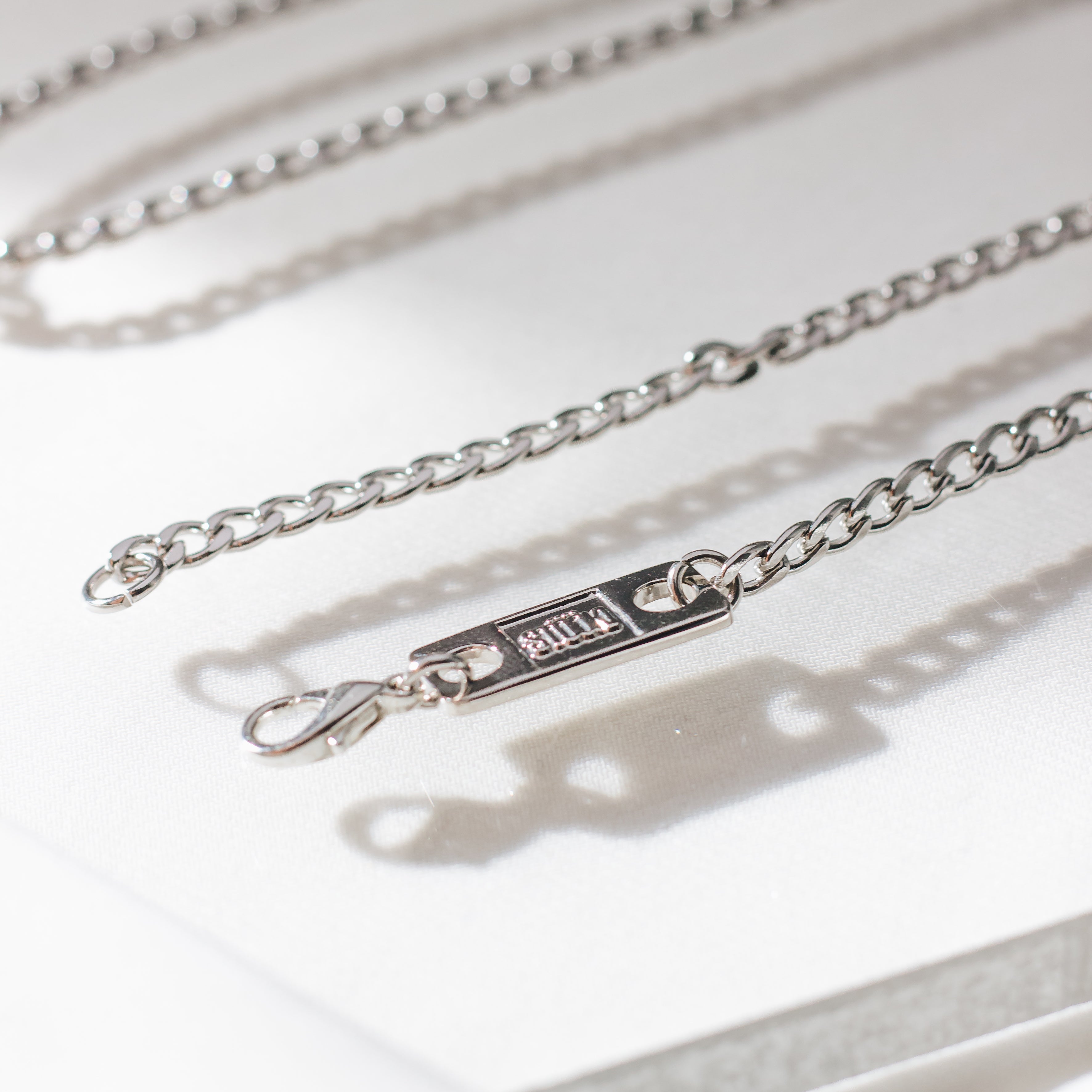 SERPENT Necklace