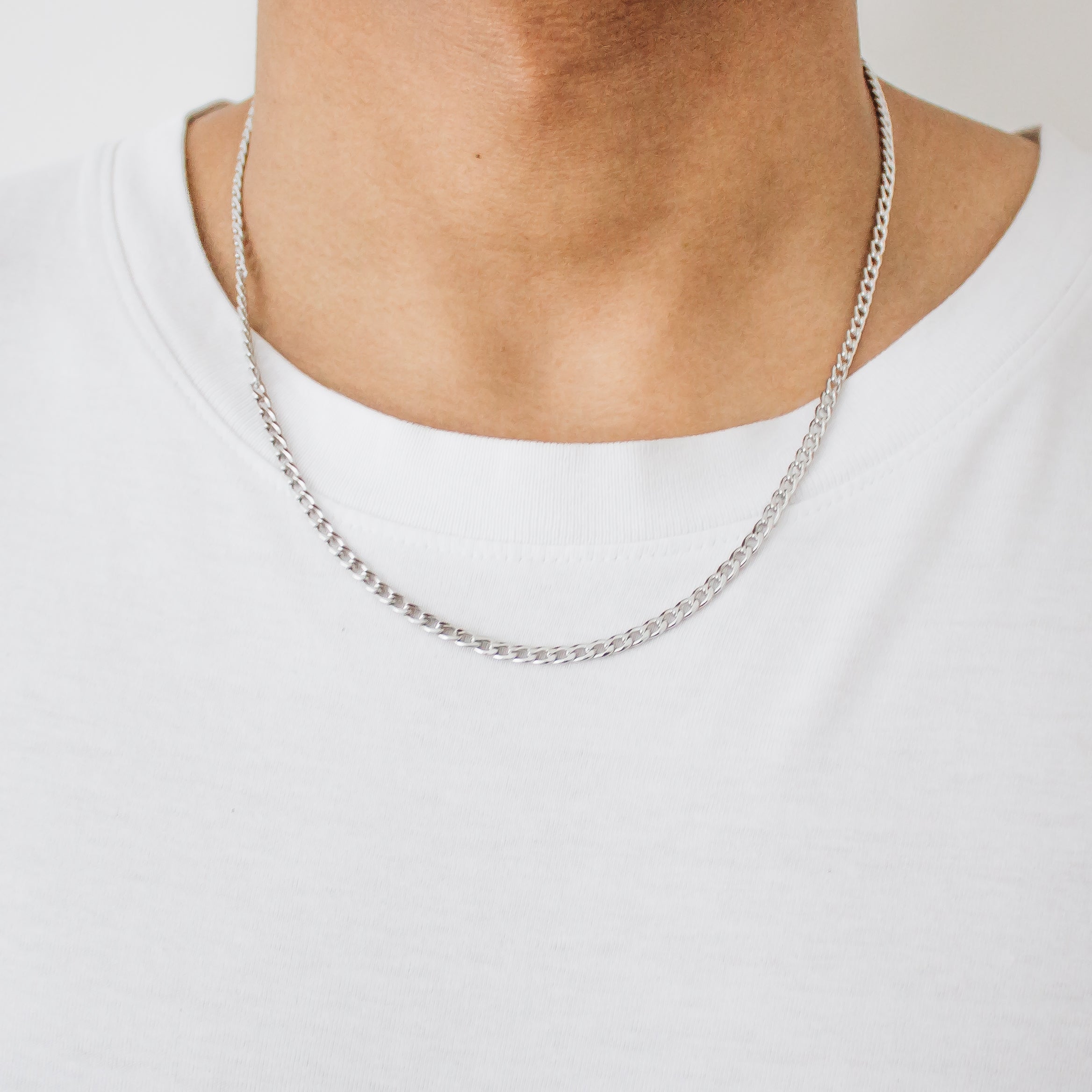 HAVANA Cuban Link Necklace