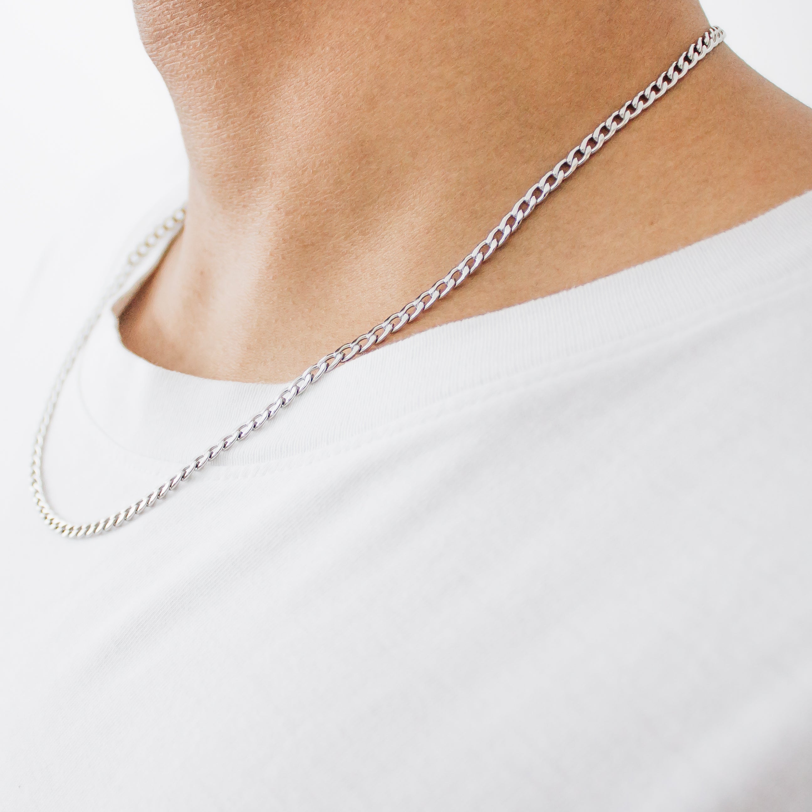 HAVANA Cuban Link Necklace