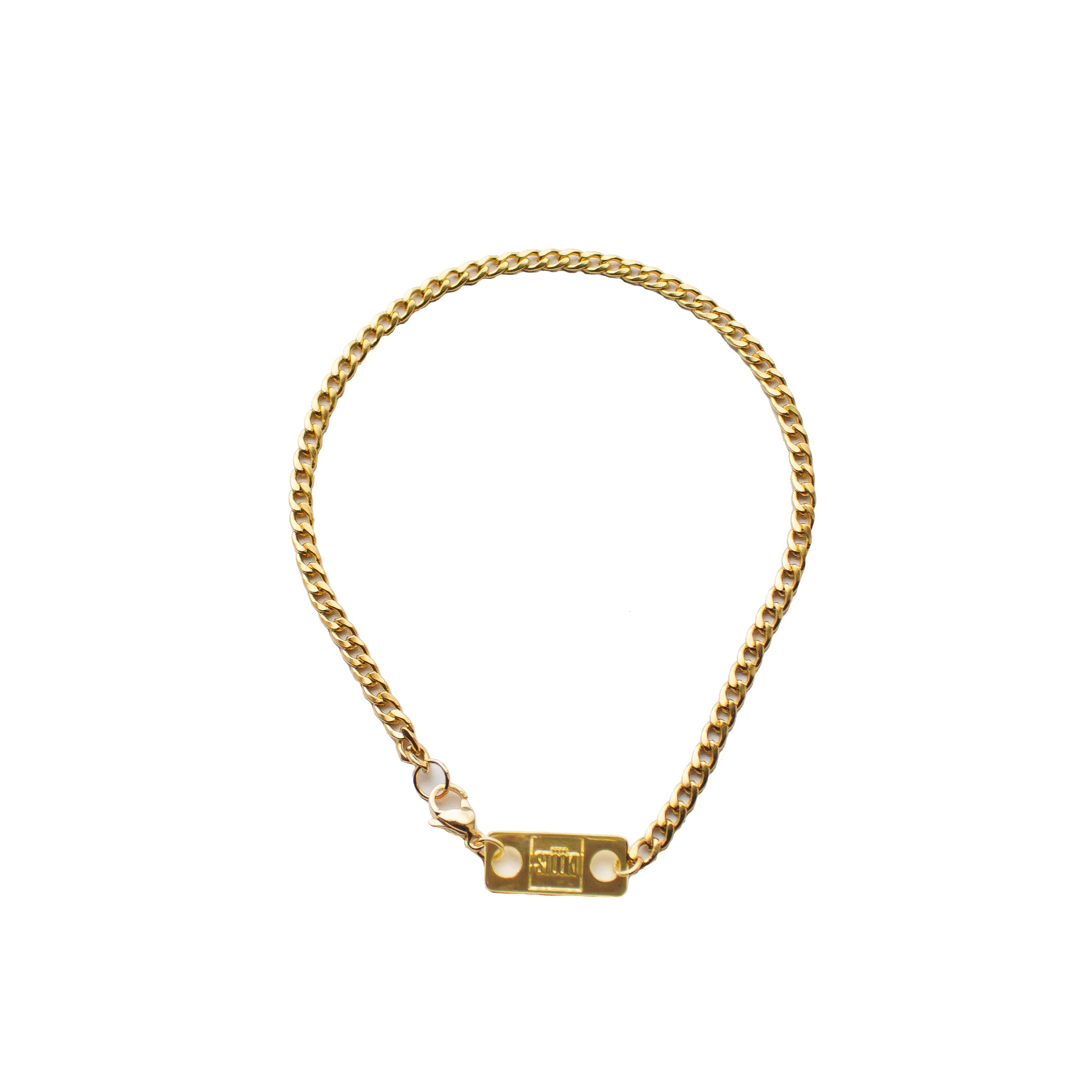 HAVANA Cuban Link Bracelet