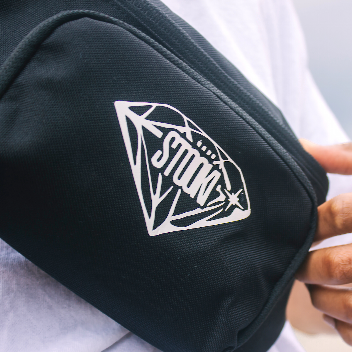 Diamond Legacy Flight Bag