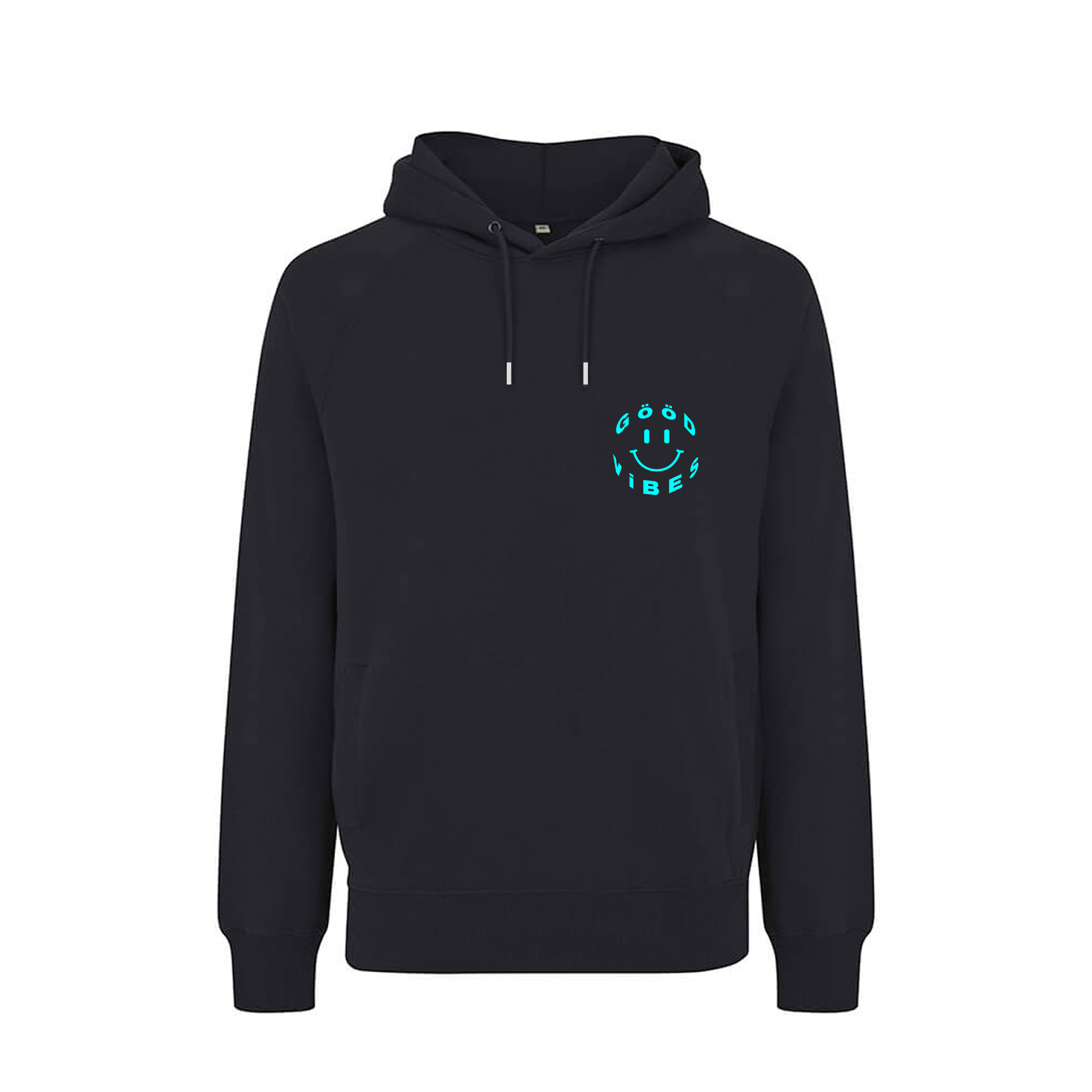 GööD ViBES Hoodie