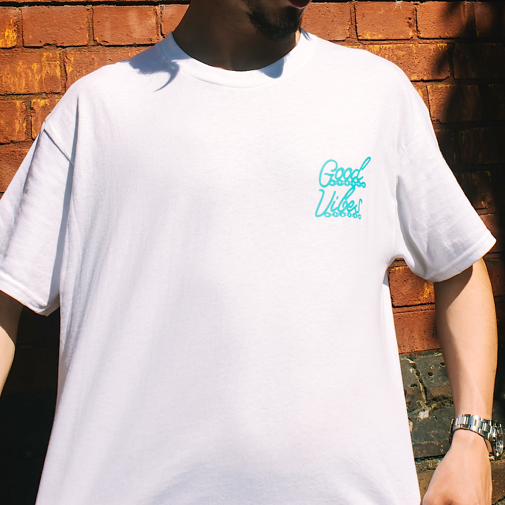 GÖÖD VIBES T-Shirt