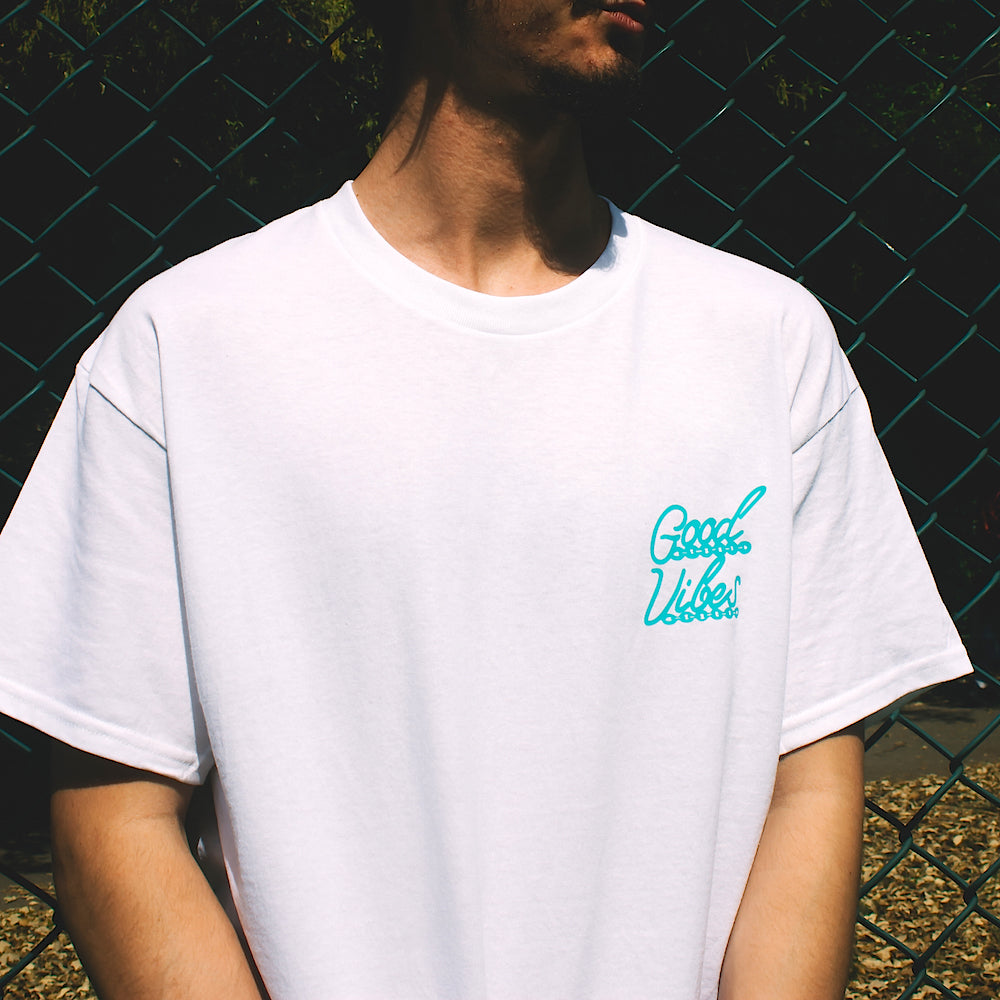 GÖÖD VIBES T-Shirt