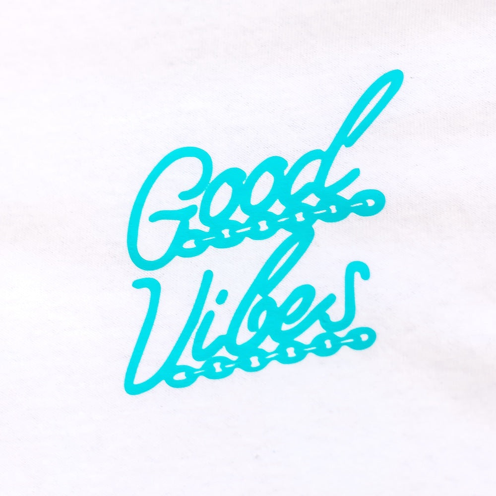 GÖÖD VIBES T-Shirt