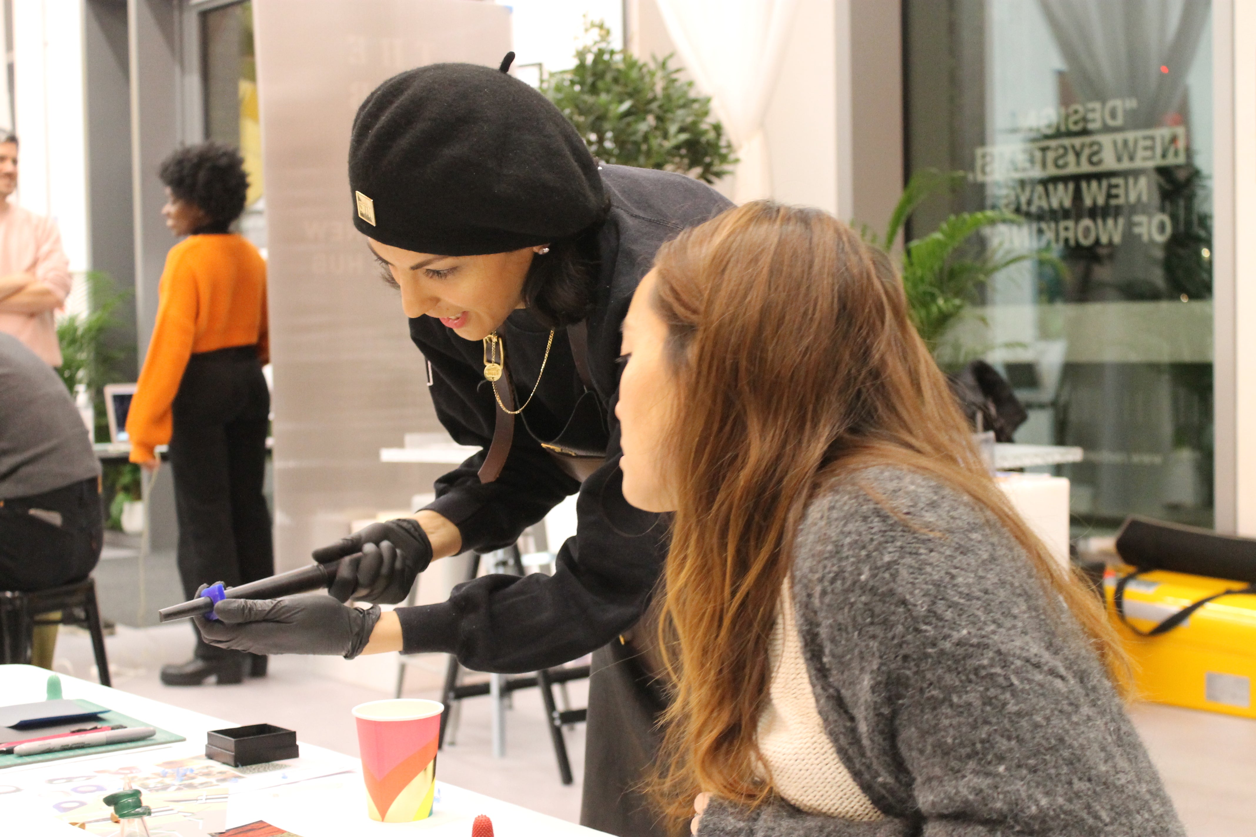 Jewellery-Making Workshop Ticket 2024 - 2nd March