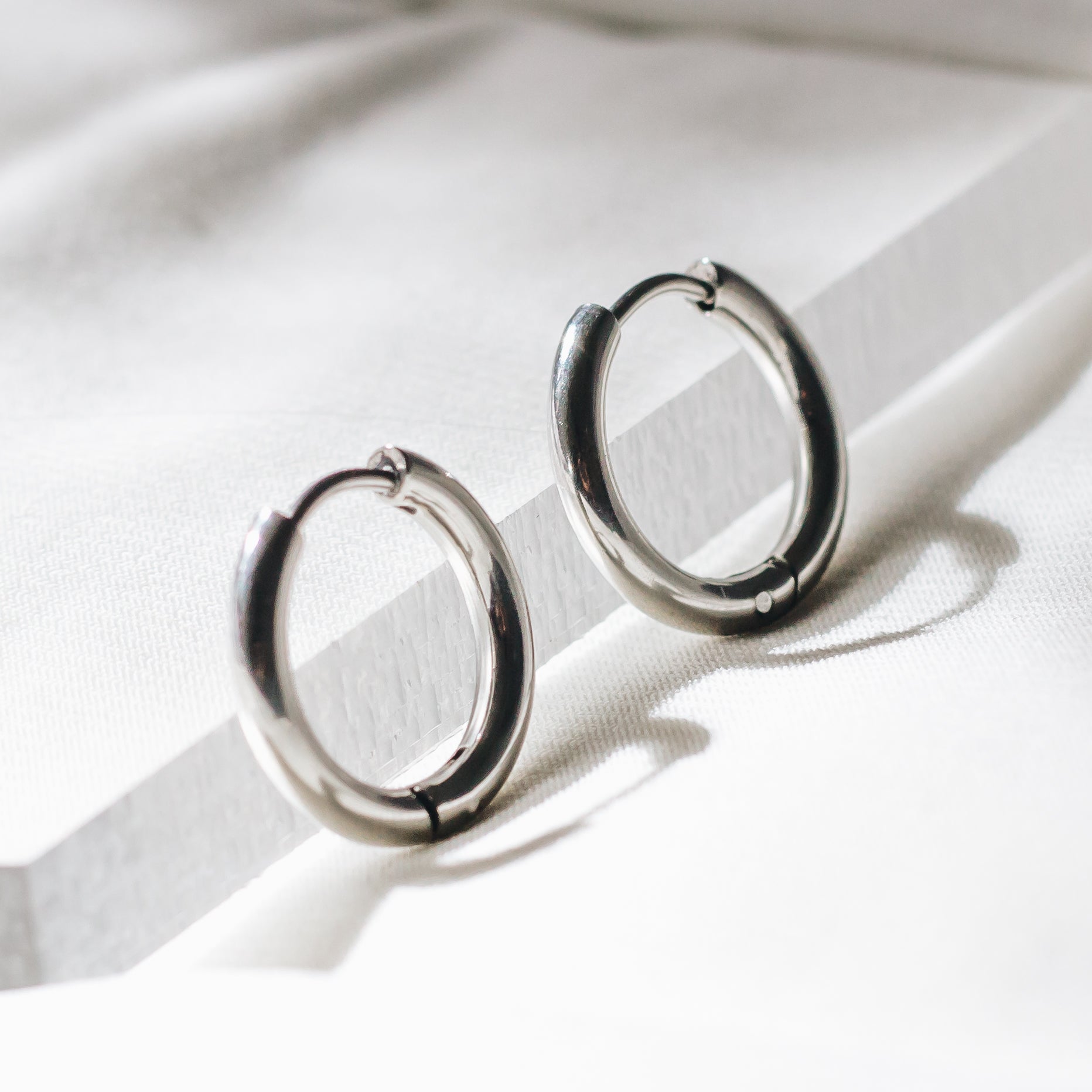 ORBIT 2 Earrings