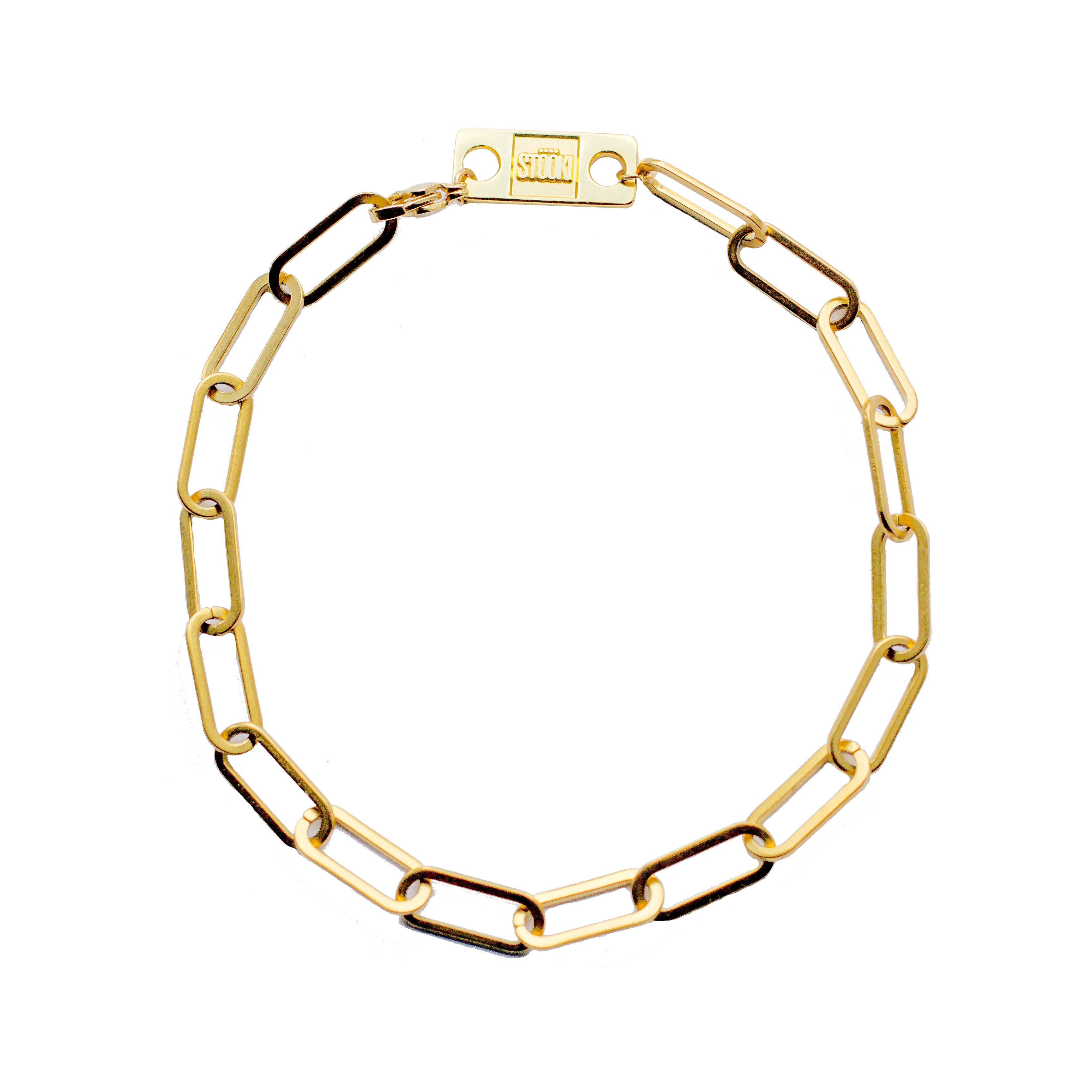 CONNECTION Bracelet - Gold