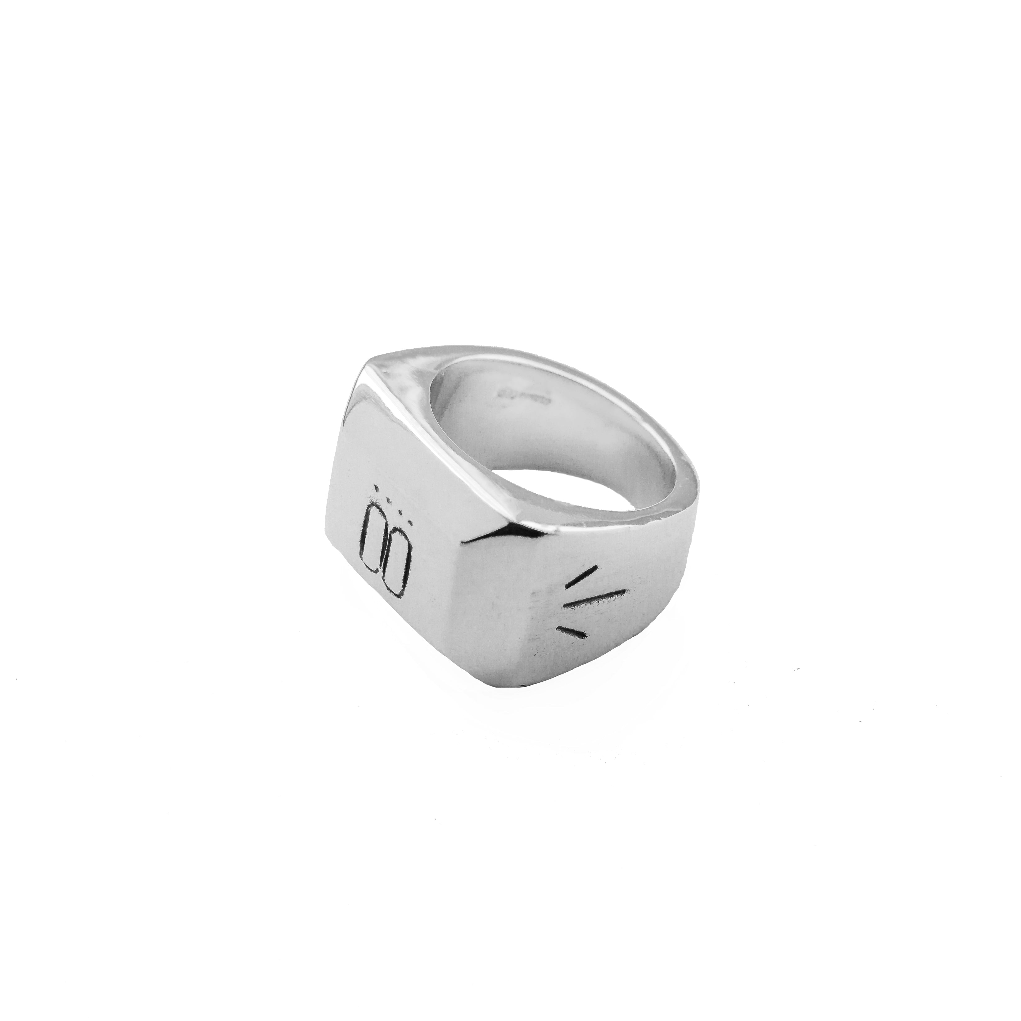 Metrology Ring