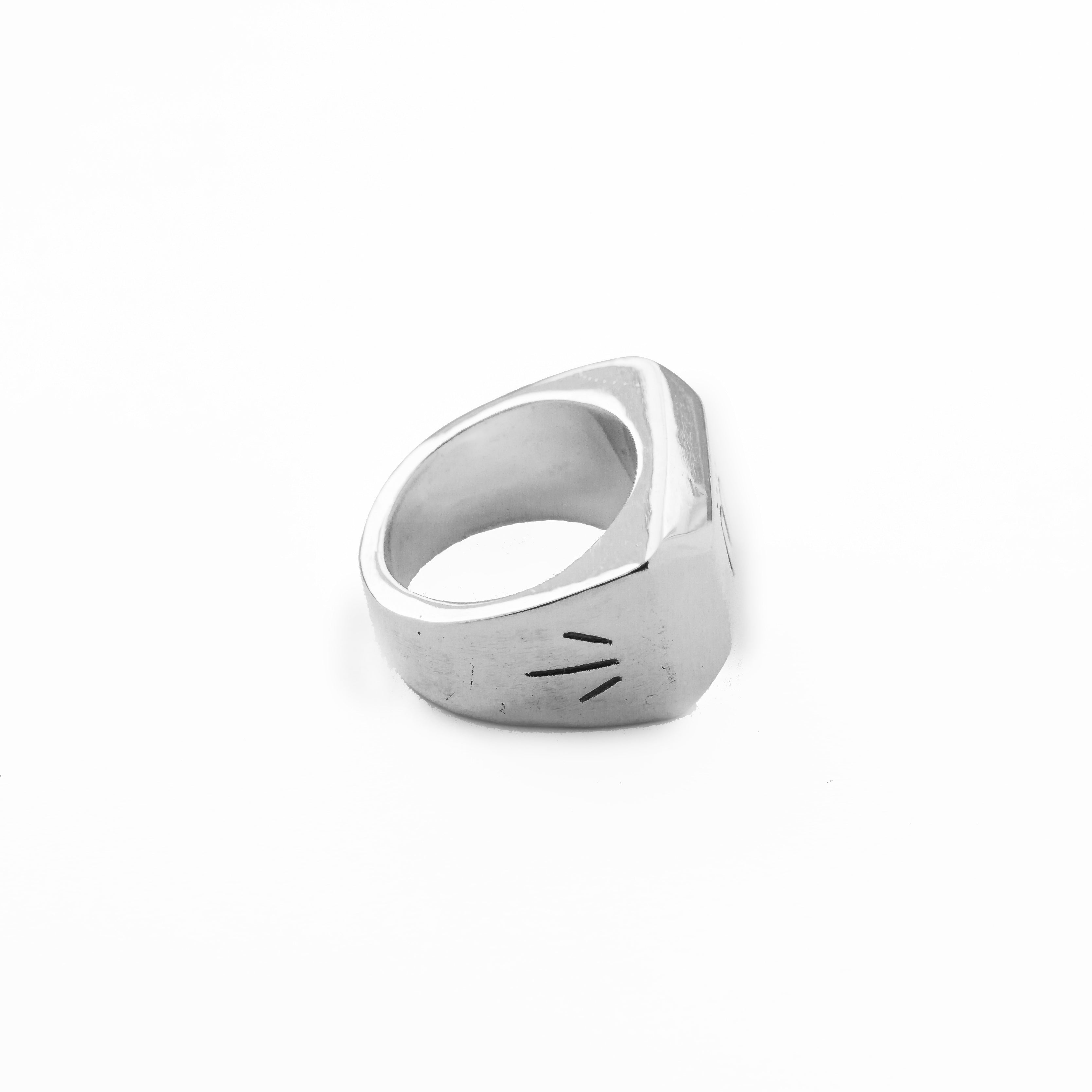 Metrology Ring