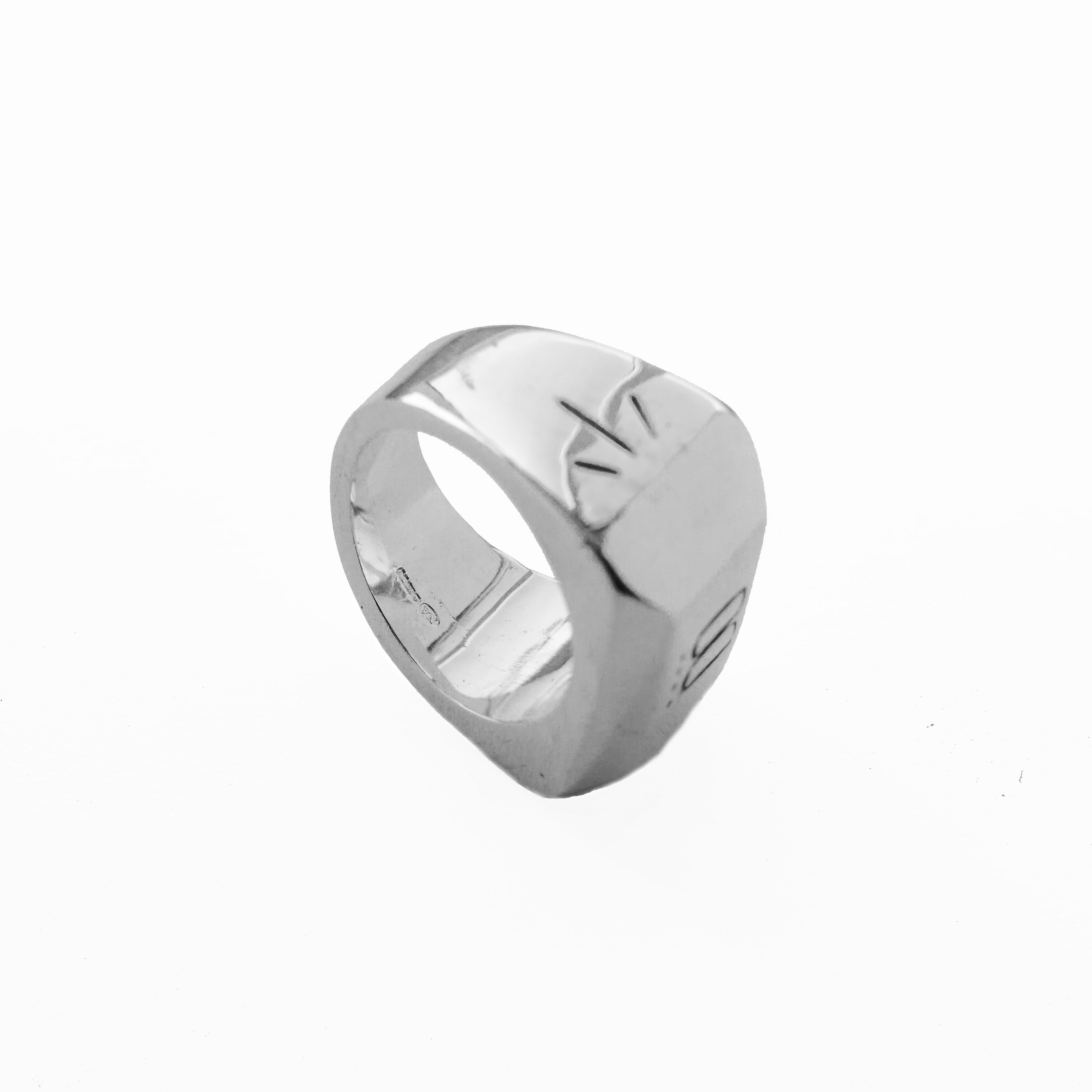 Metrology Ring