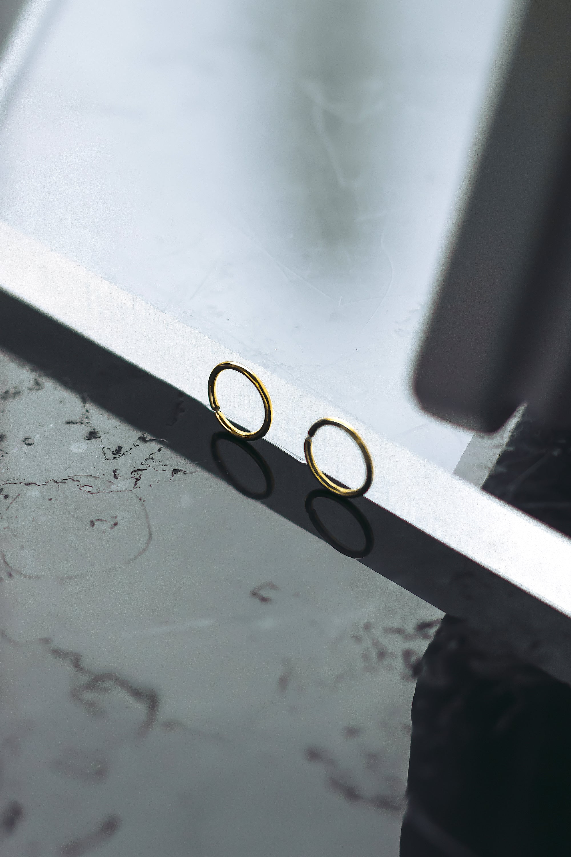 ORBIT 1 Earrings