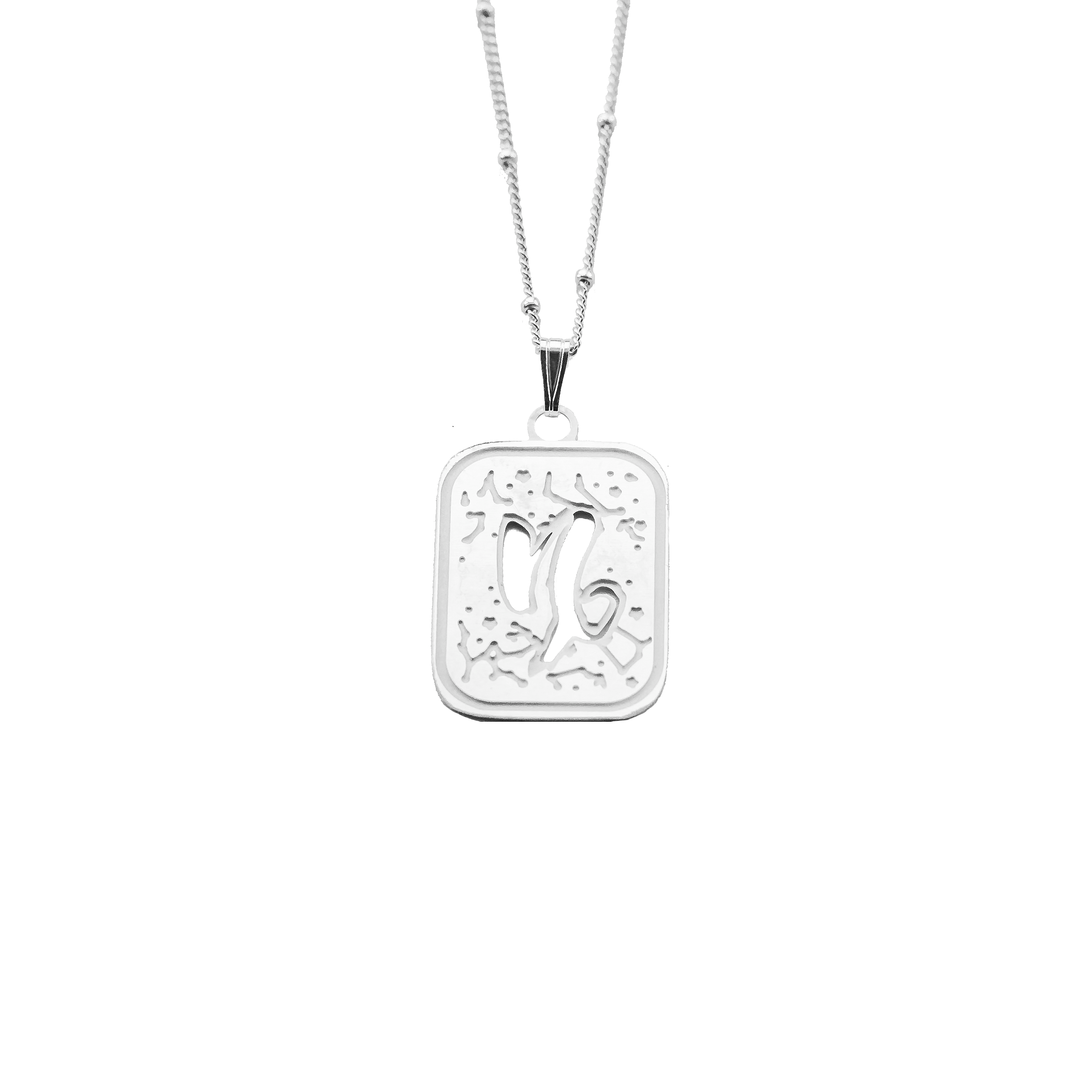 CAPRICORN Necklace