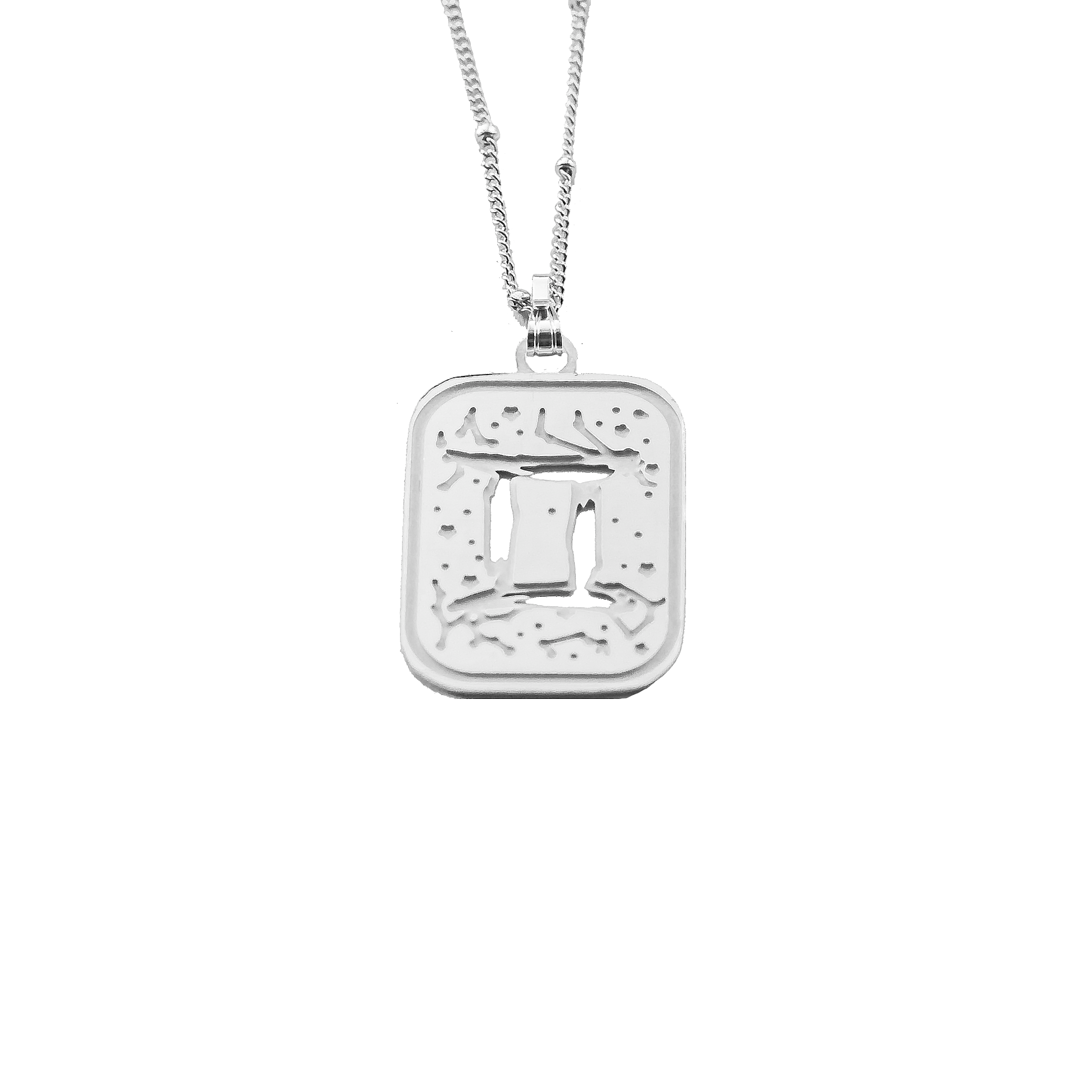 GEMINI Necklace