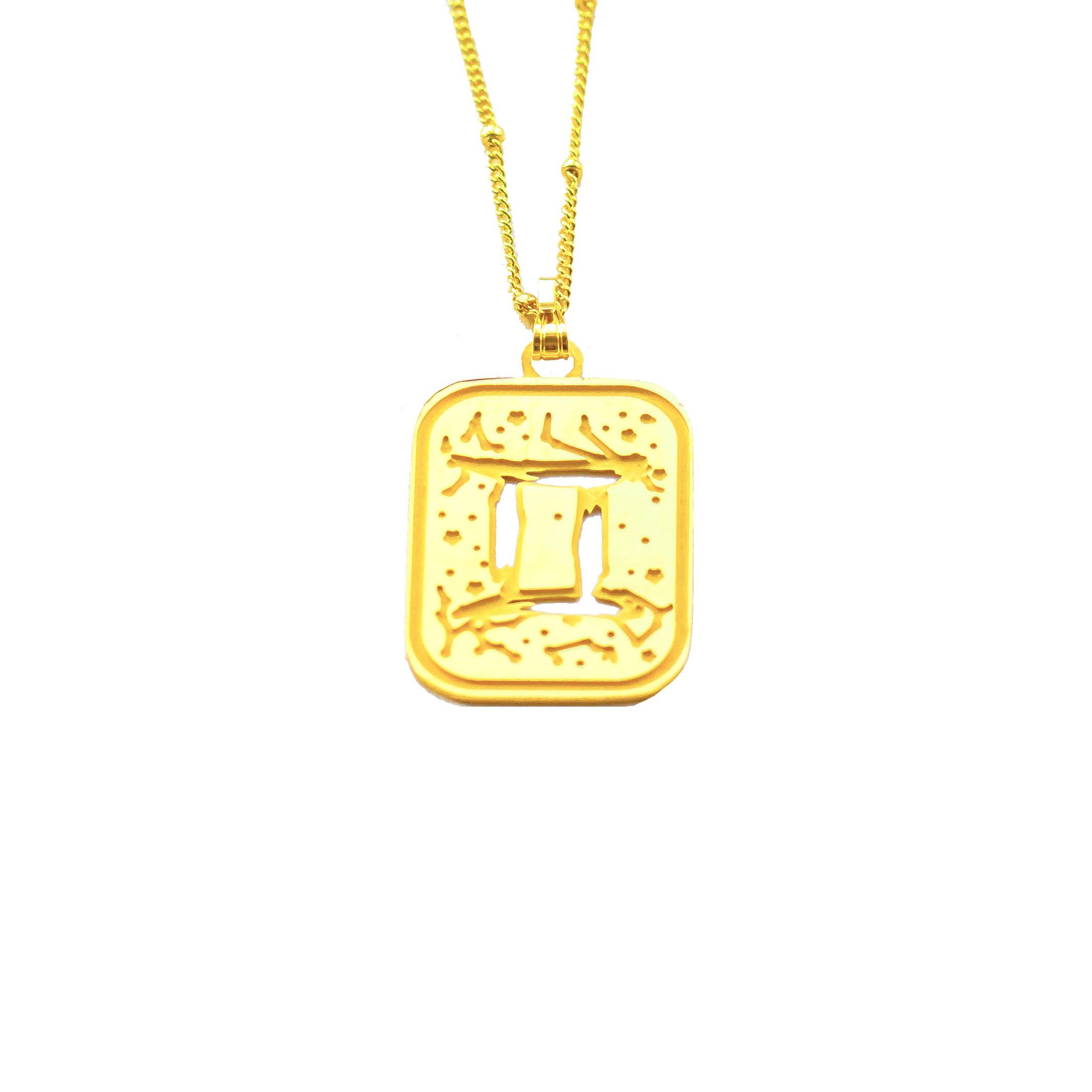 GEMINI Necklace