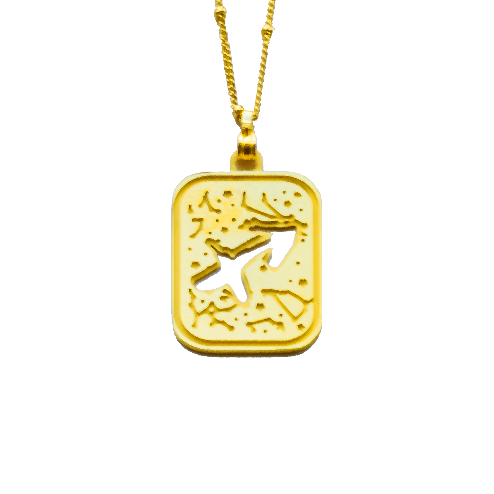 SAGITTARIUS Necklace