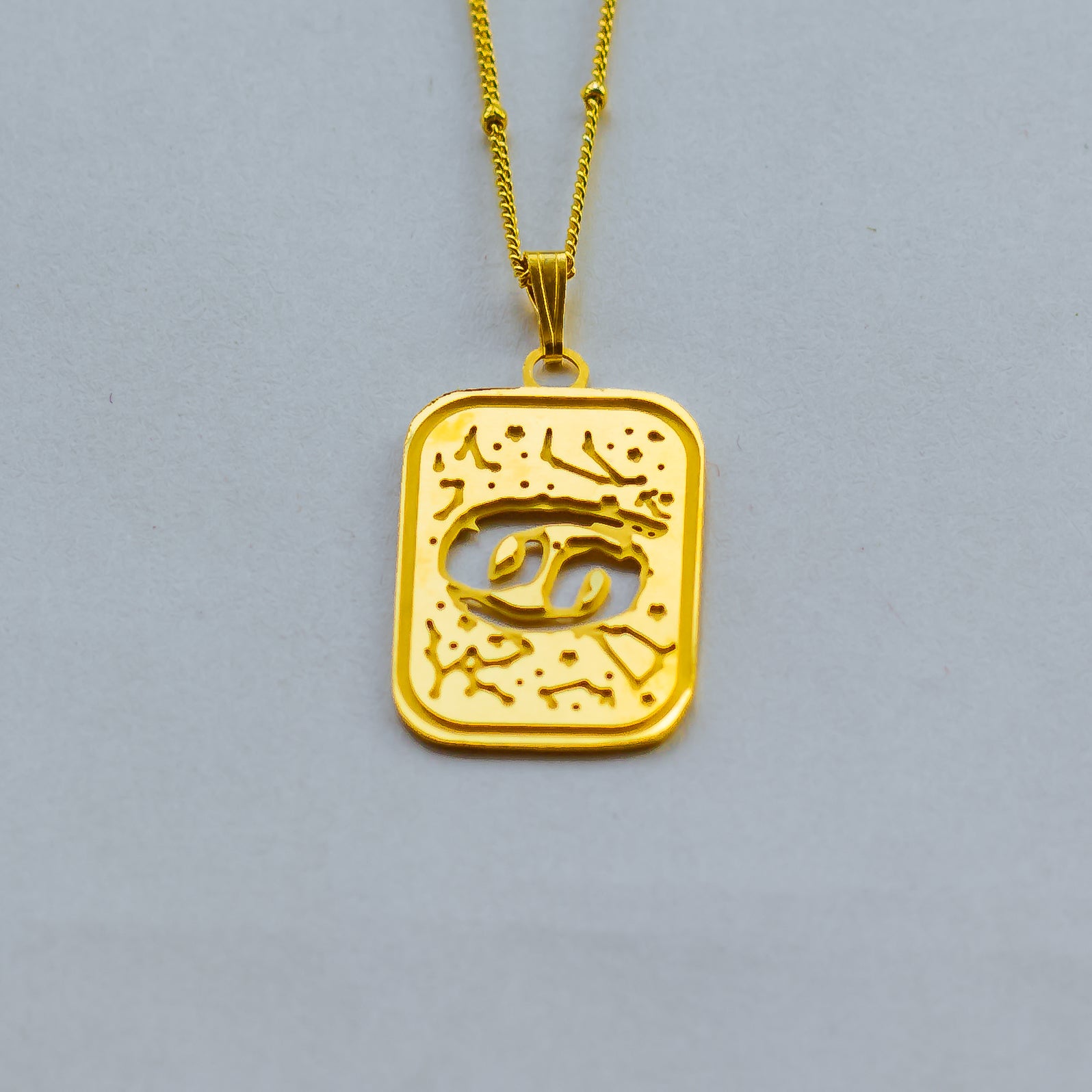 CANCER Necklace