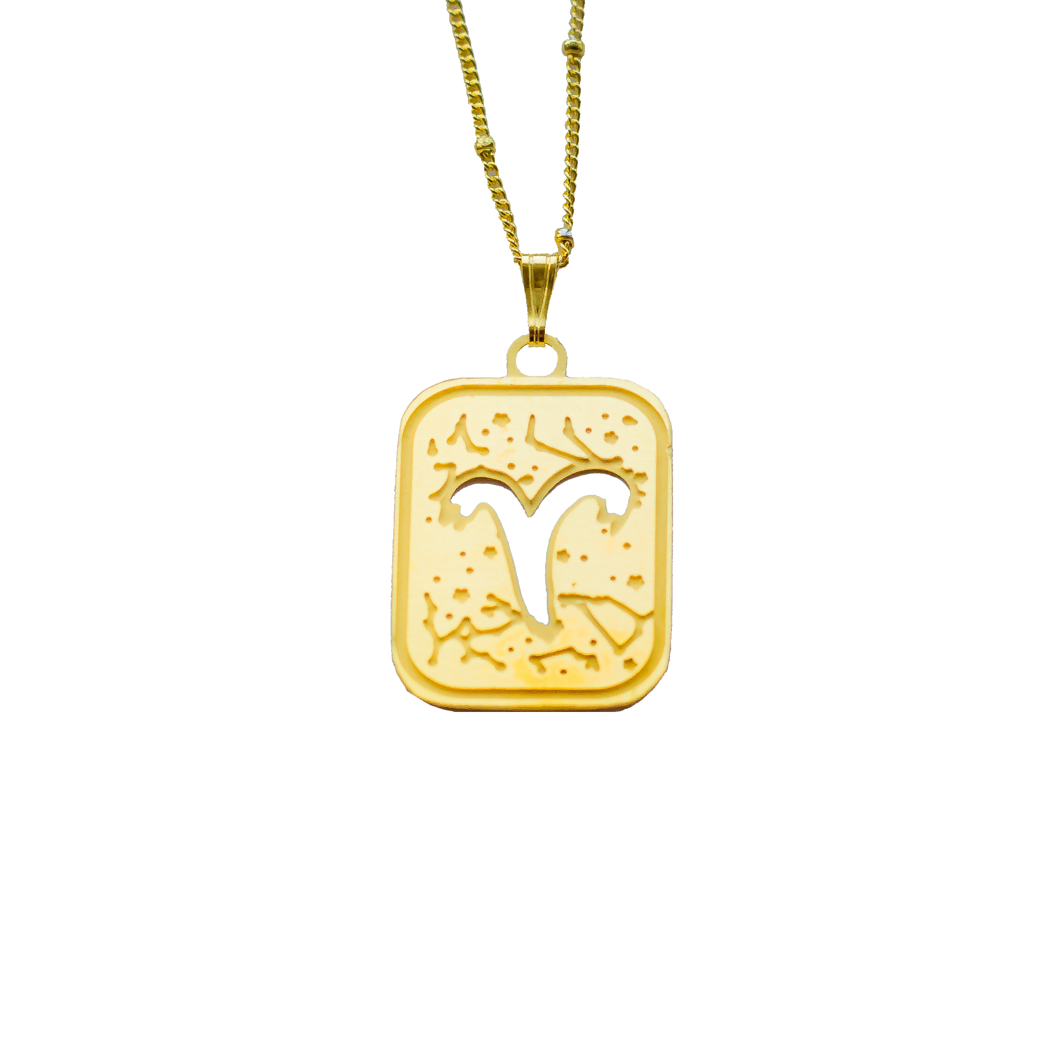 ARIES Necklace