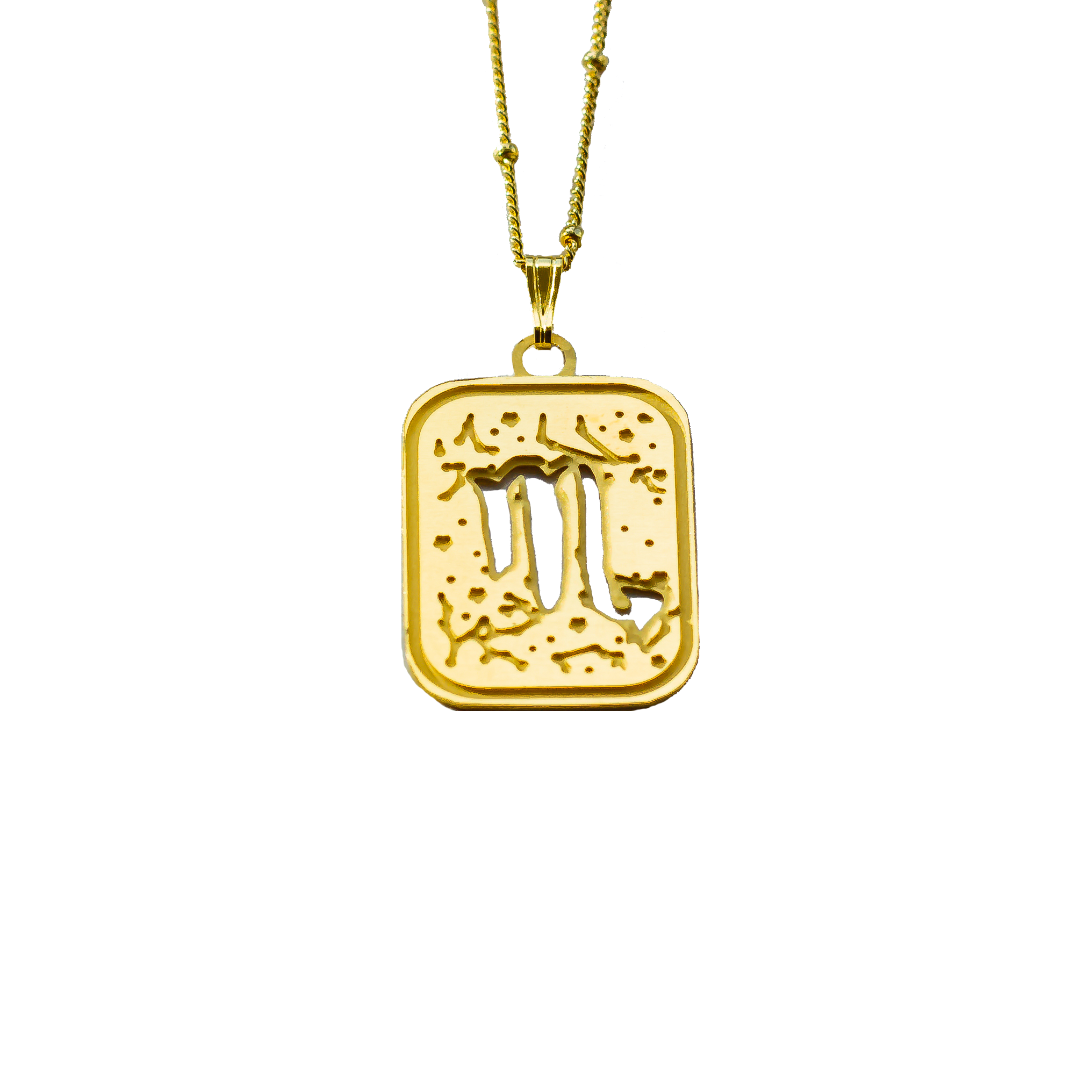 SCORPIO Necklace