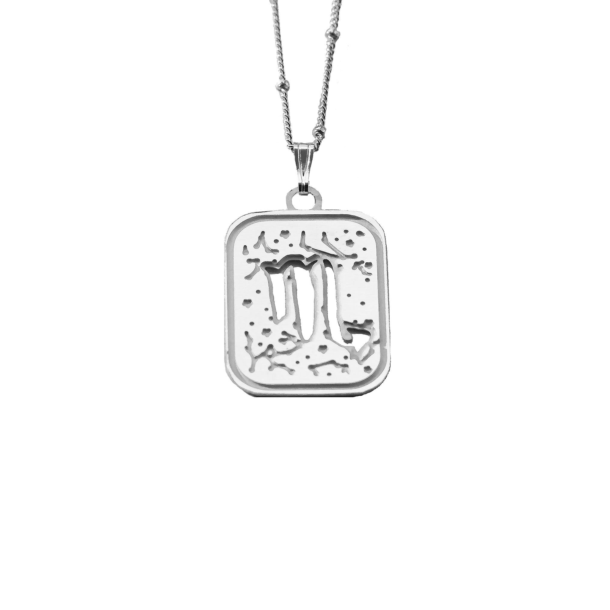 SCORPIO Necklace