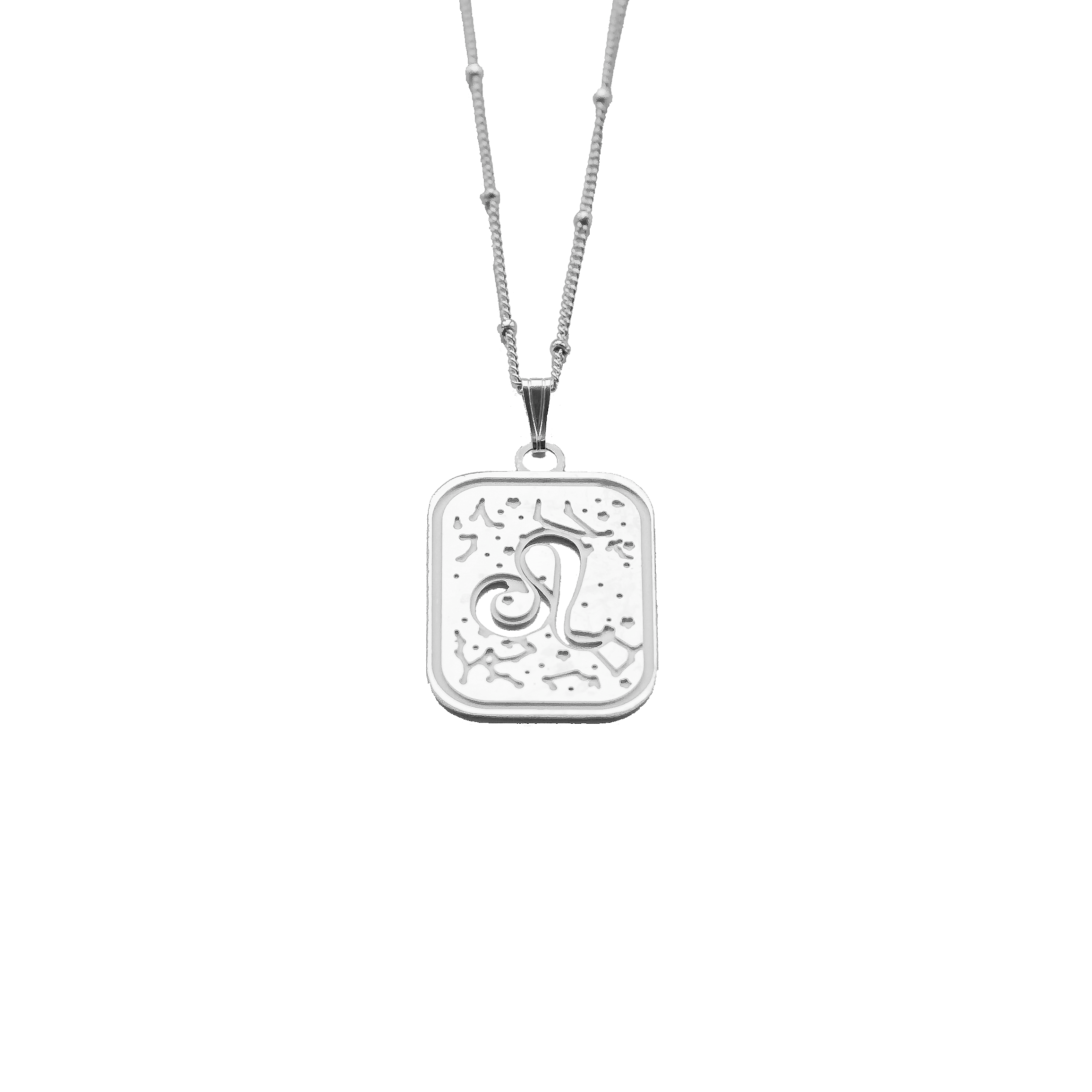 LEO Necklace