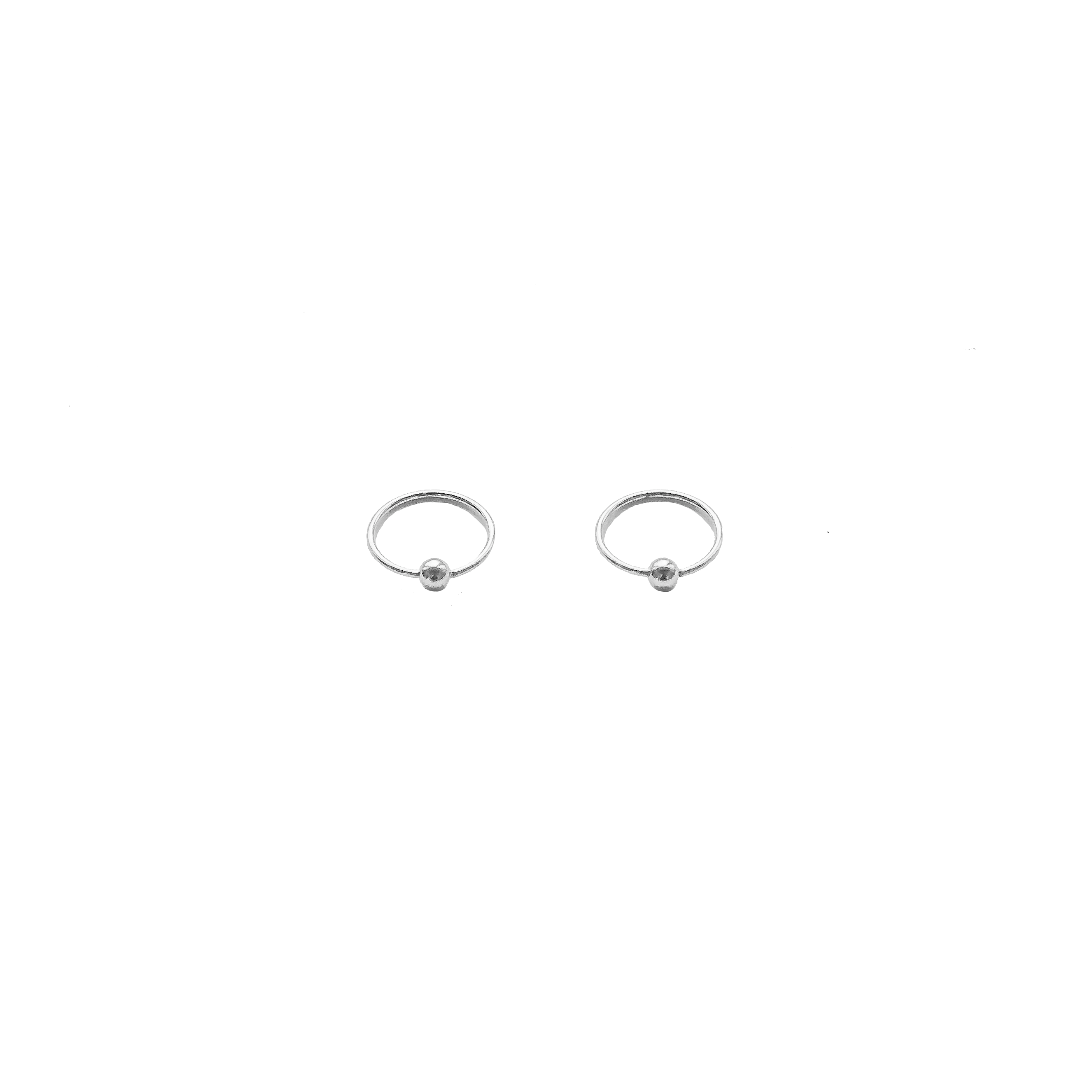 SATELLITE Hoops (10mm)