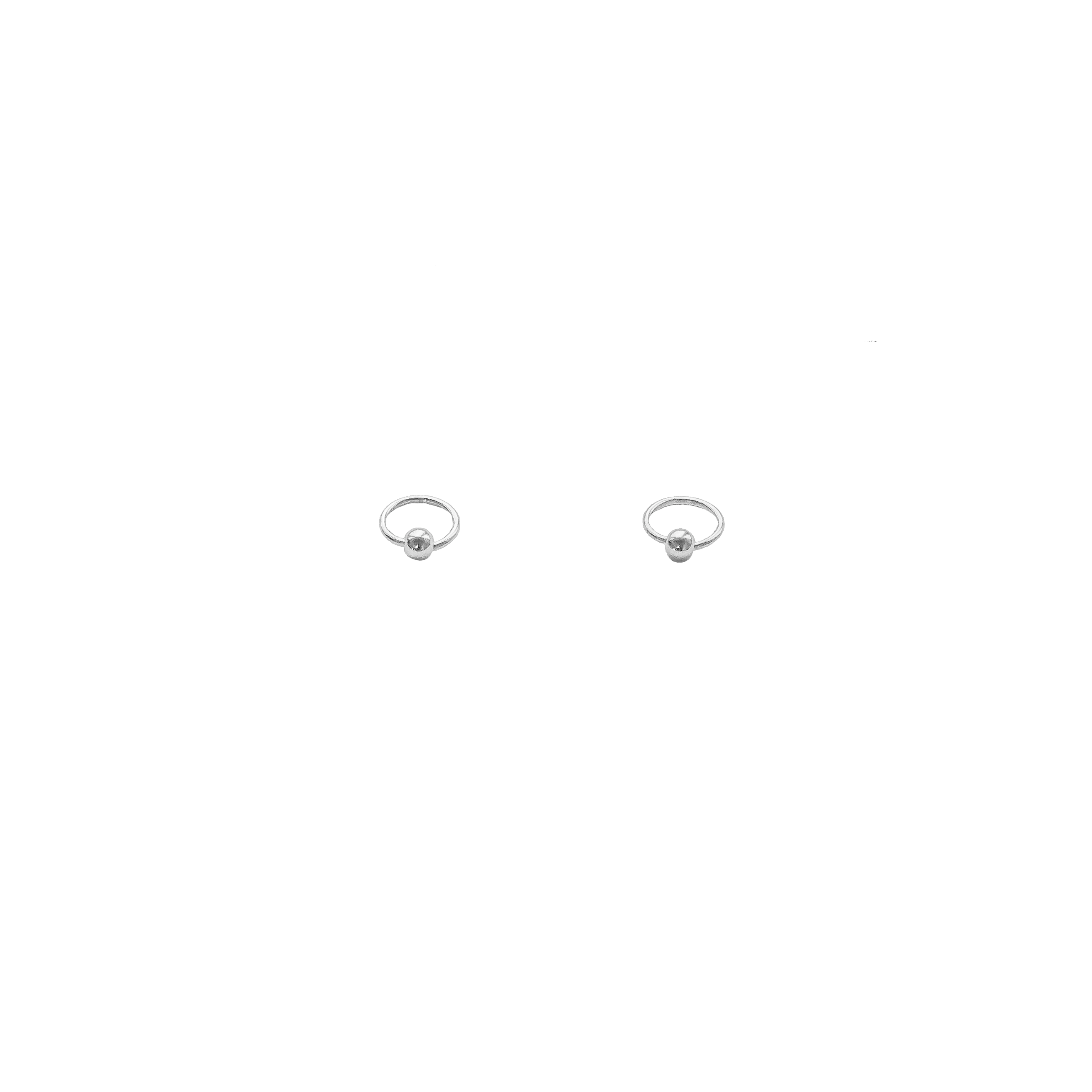 SATELLITE Hoops (6mm)