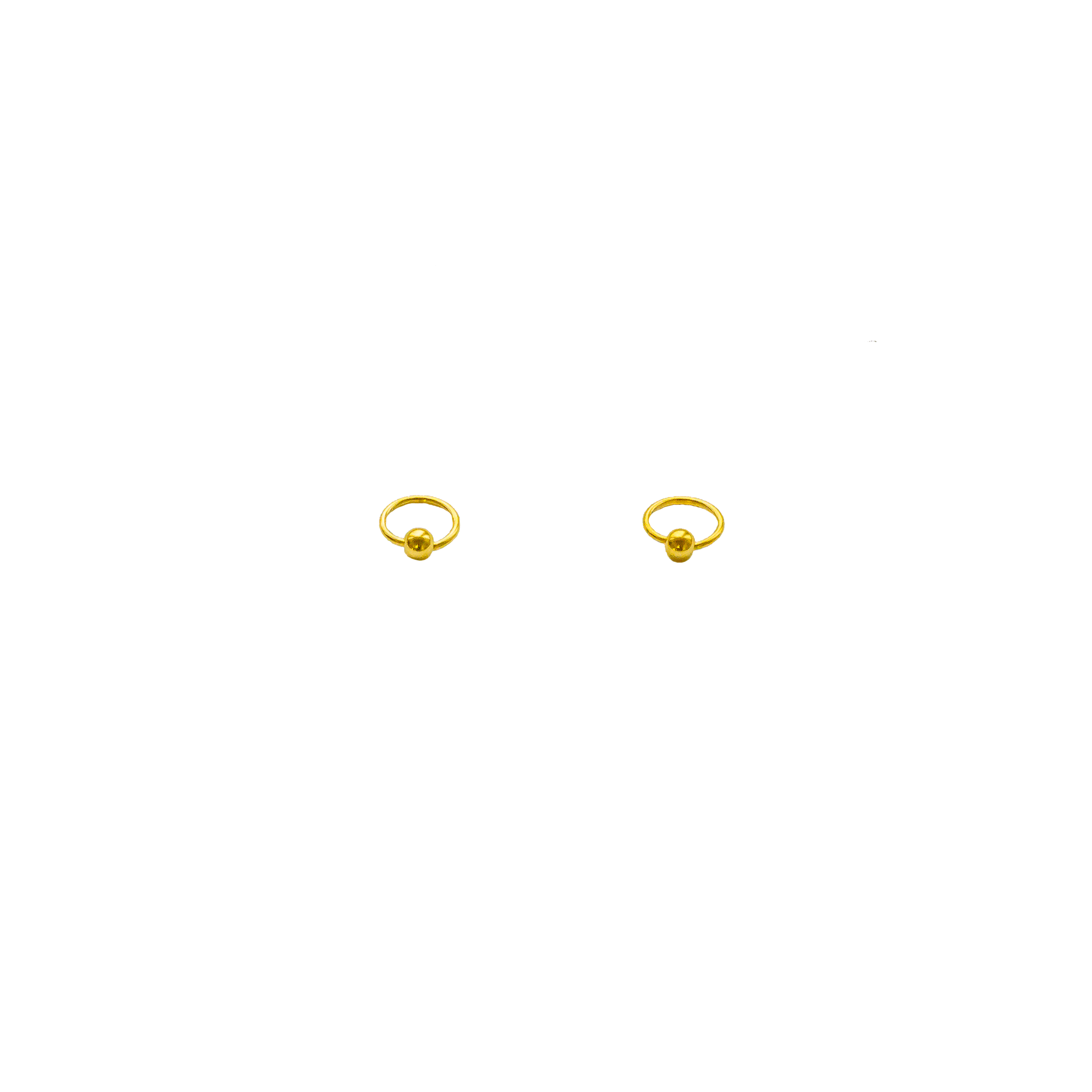 SATELLITE Hoops (6mm)