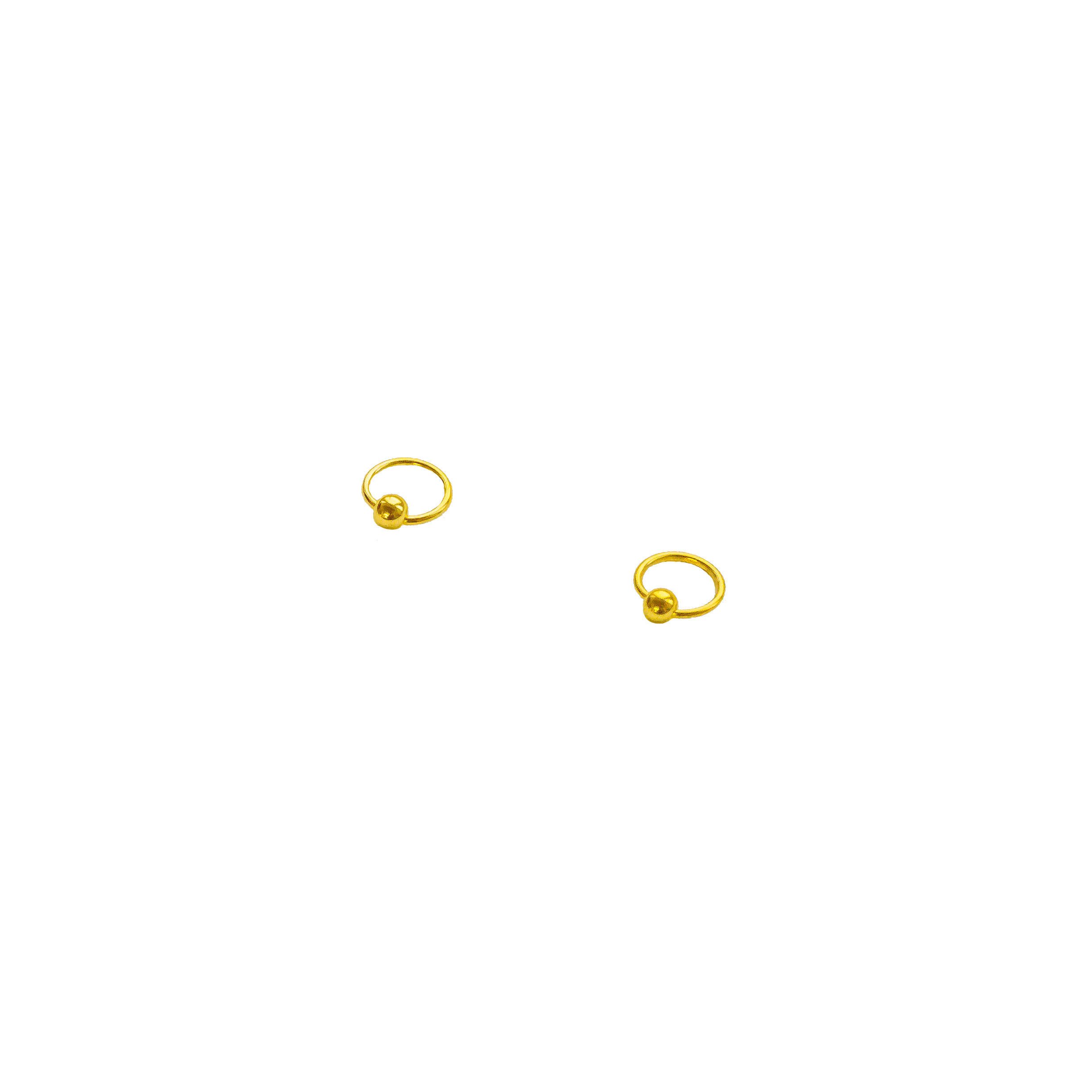 SATELLITE Hoops (6mm)