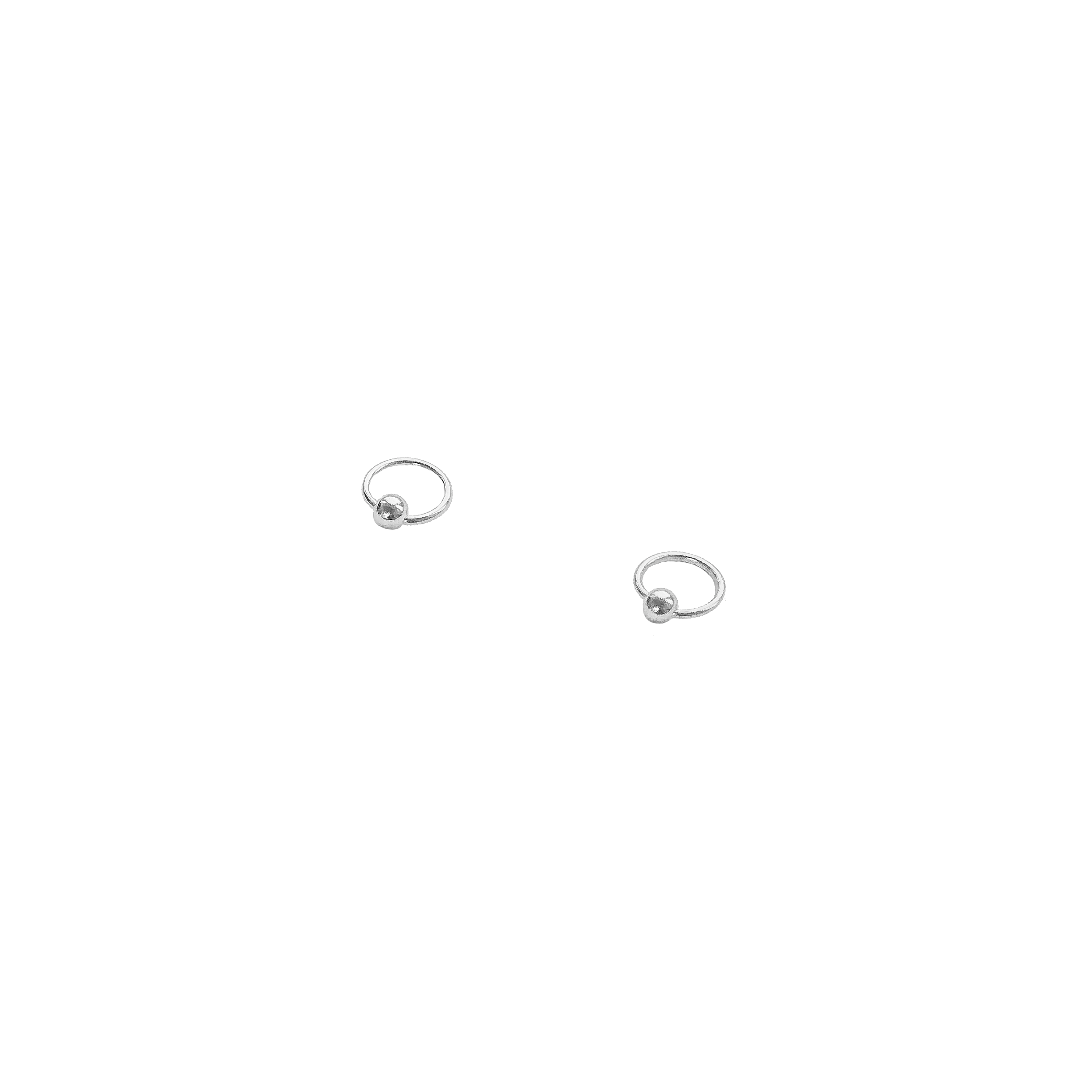 SATELLITE Hoops (10mm)