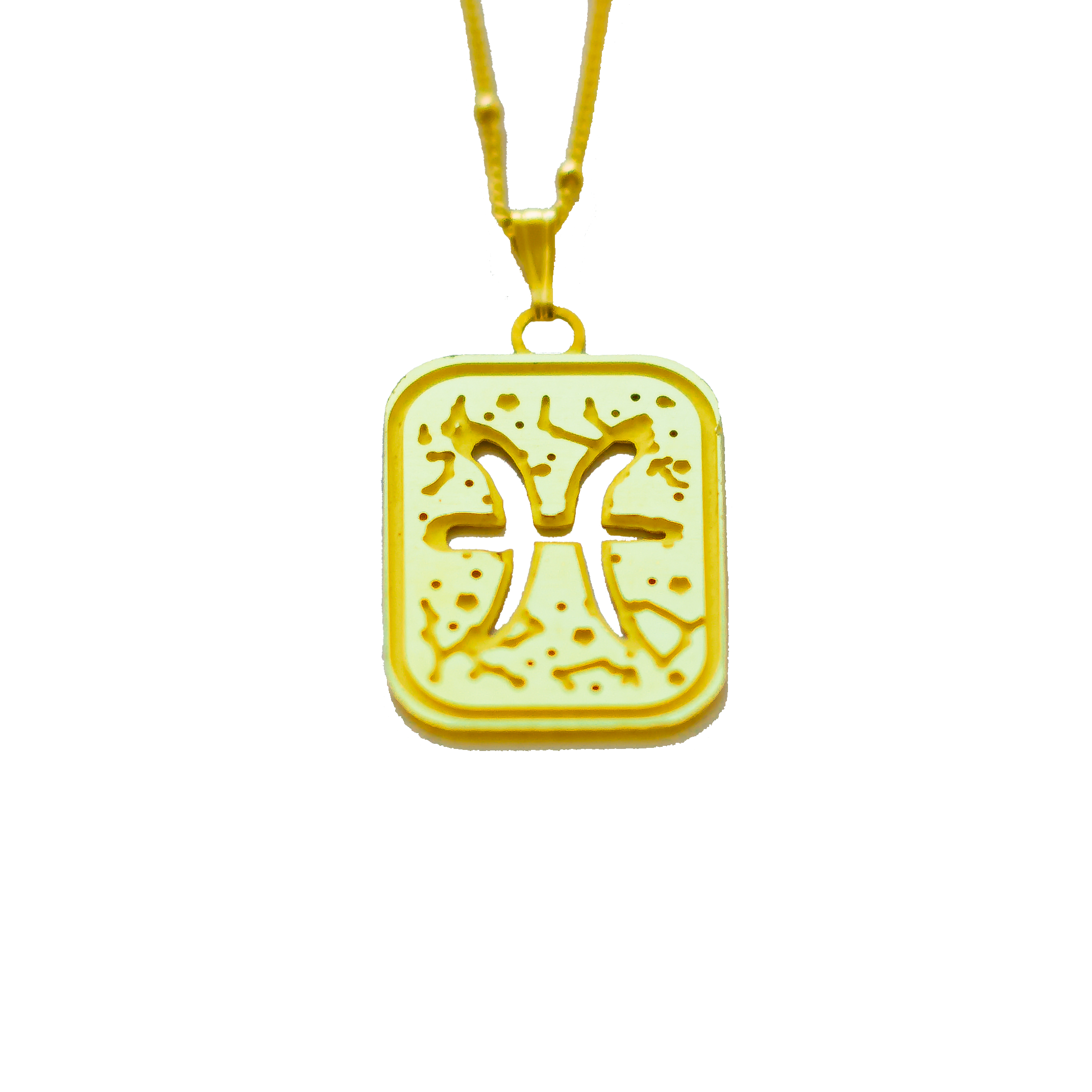 PISCES Necklace
