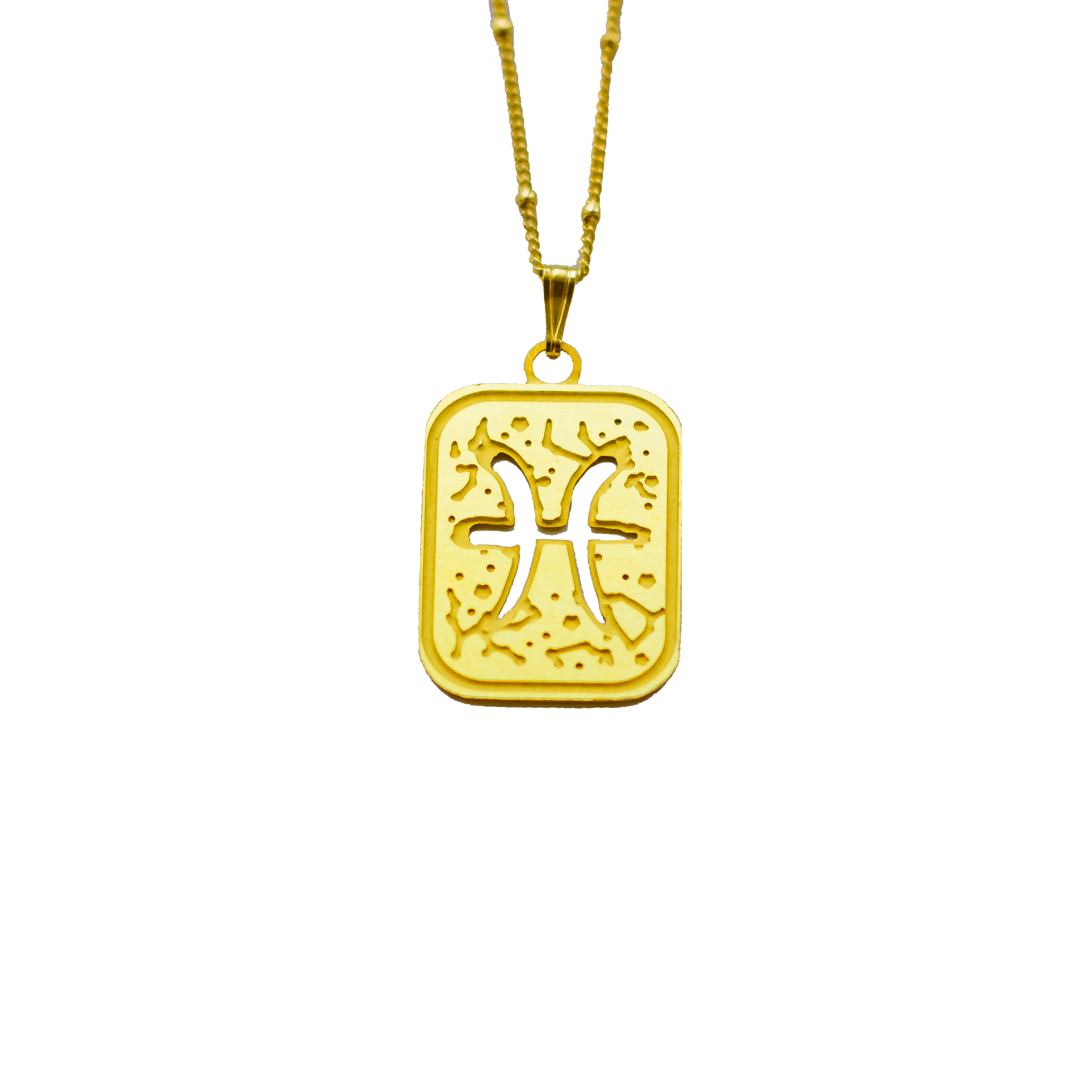 PISCES Necklace