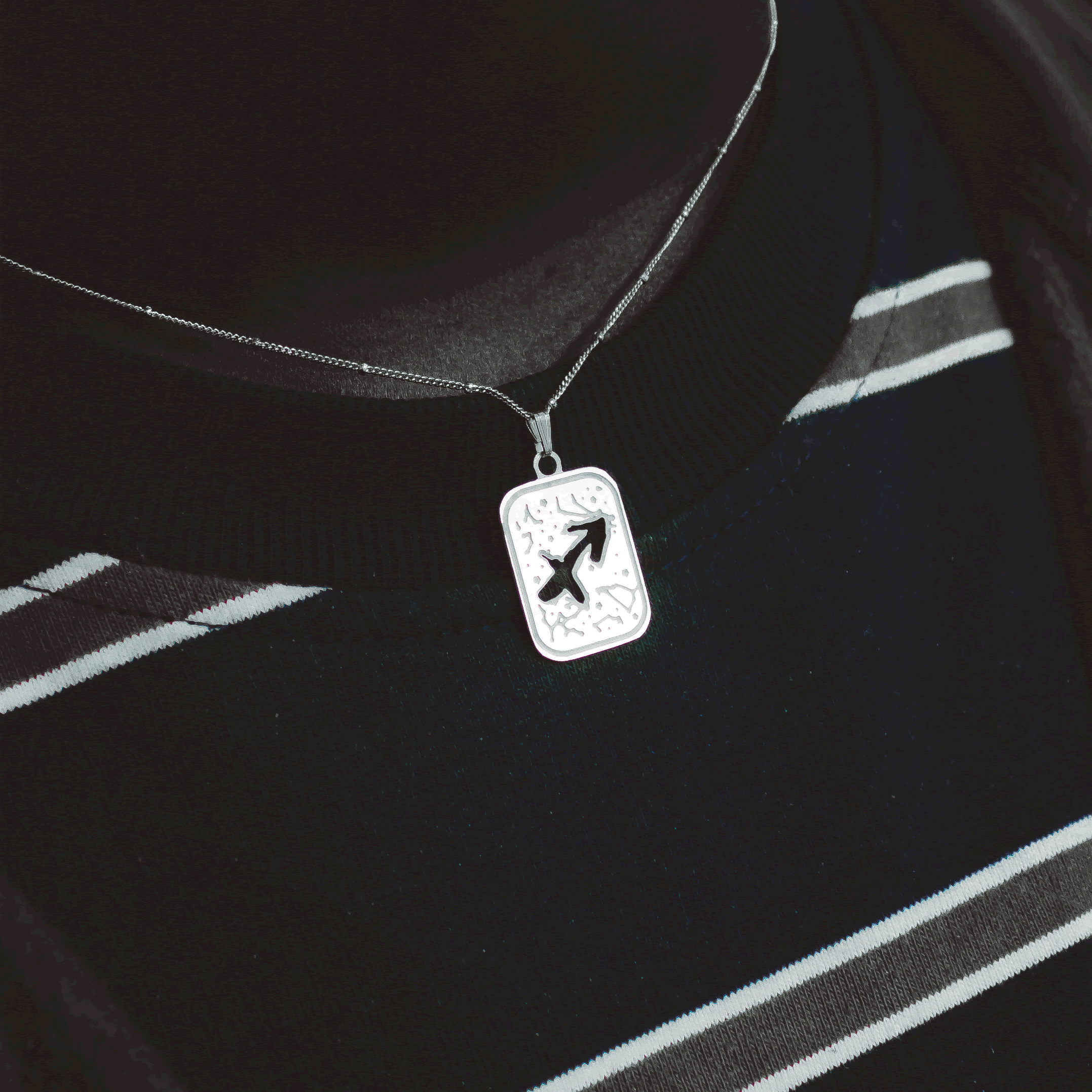 SAGITTARIUS Necklace