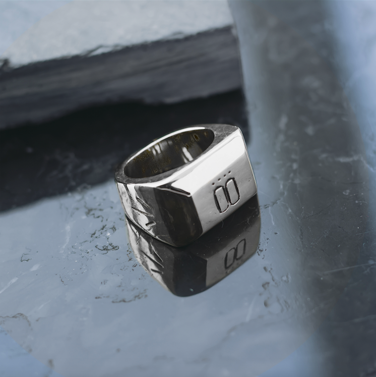 Metrology Ring