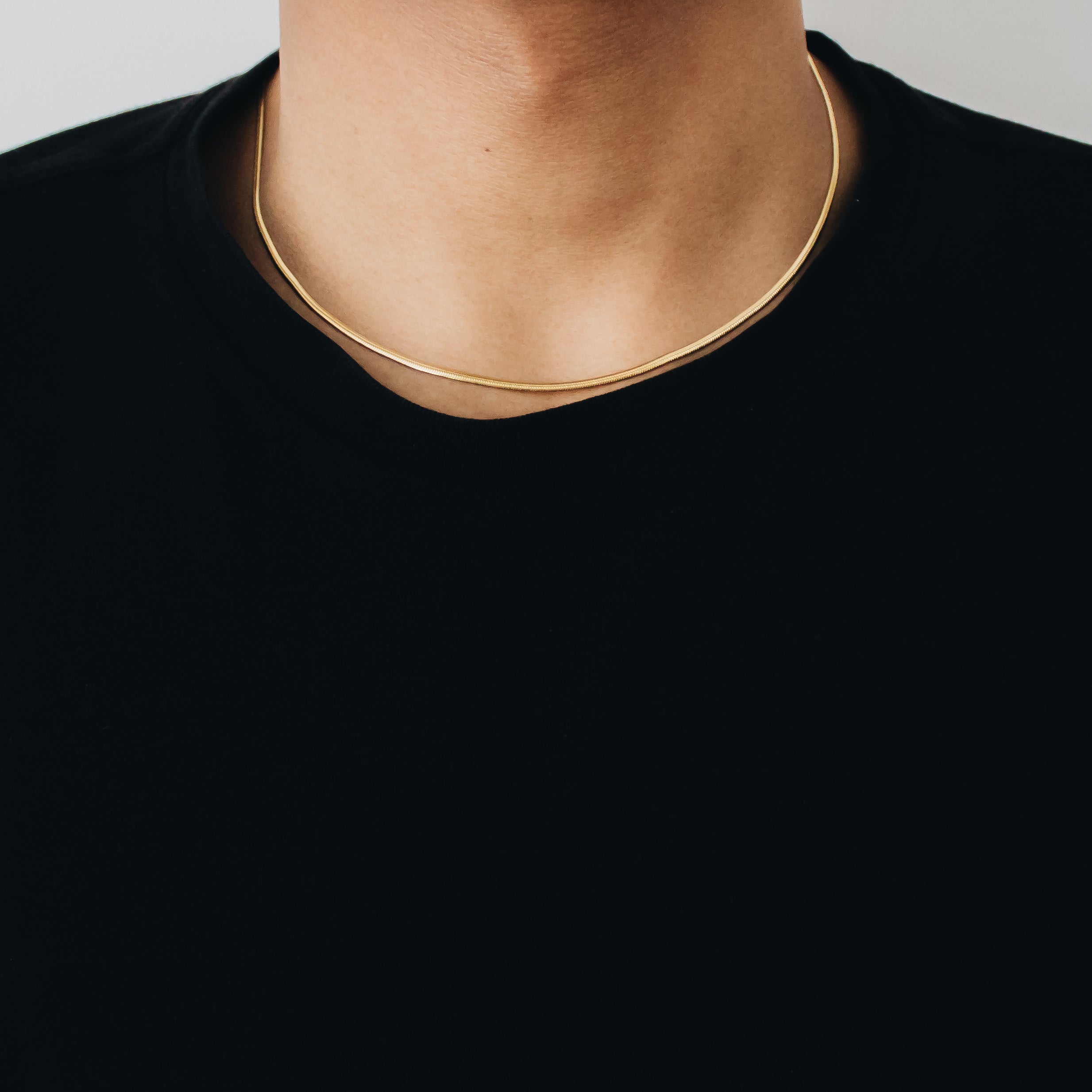 SERPENT Necklace