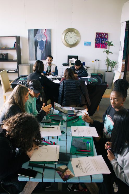 Jewellery-Making Workshop Ticket 2024 - 6th January