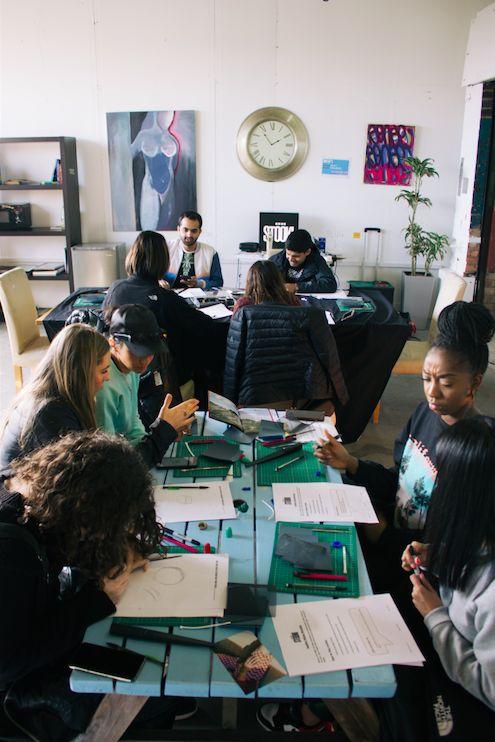 Jewellery-Making Workshop Ticket 2024 - 5th October