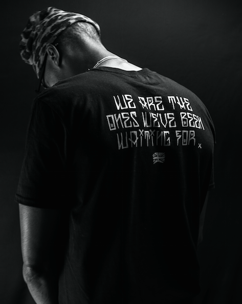 Enough Is Enough T-Shirt + Live Panel Talk and Q&A Event Ticket - Stööki - jewellery necklaces jewellers silver jewelryaddict goldplated jewelrygram accessories sterlingliver gold rings necklace chains necklaces pendants bling handcrafted