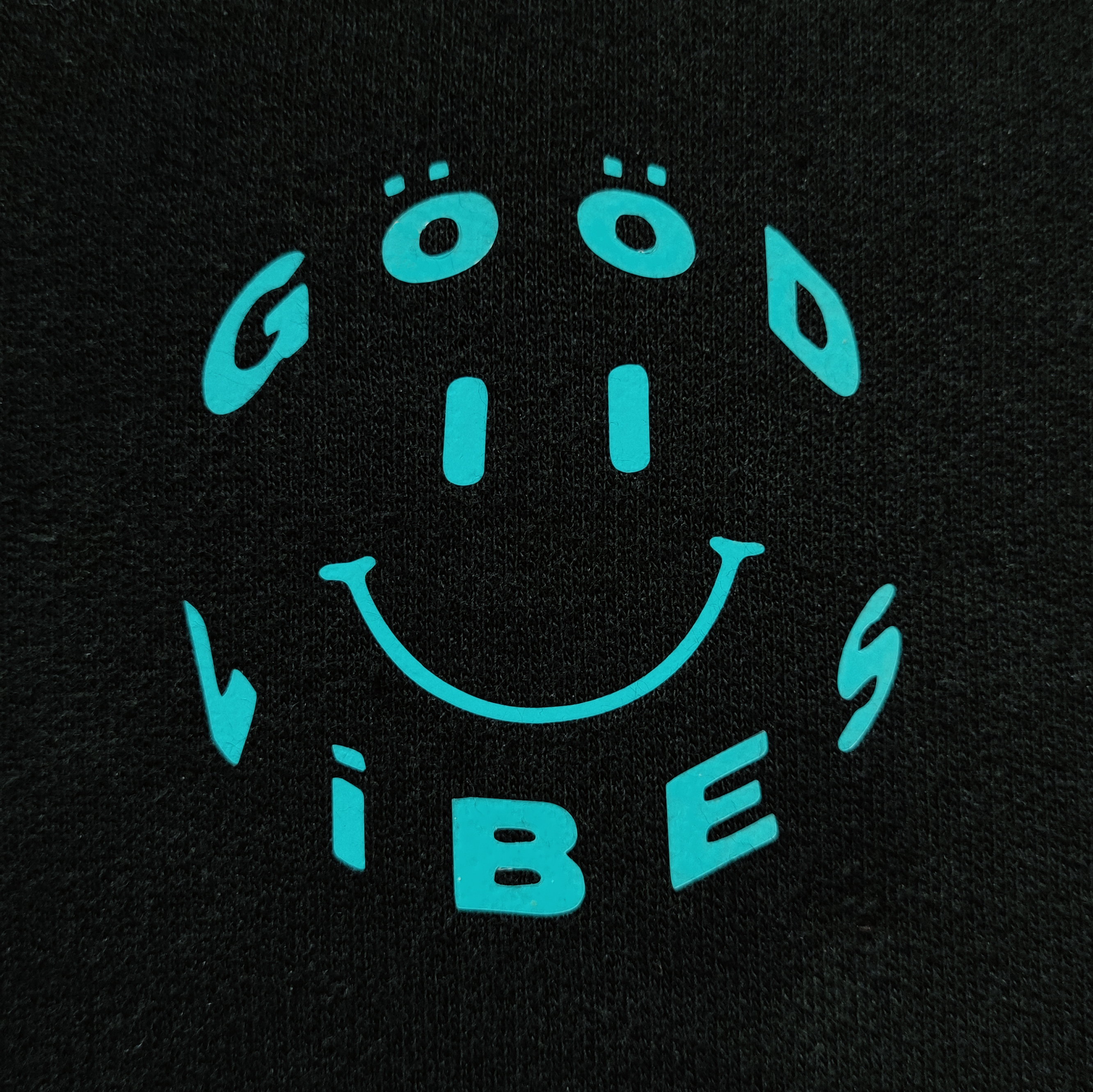 GööD ViBES Hoodie