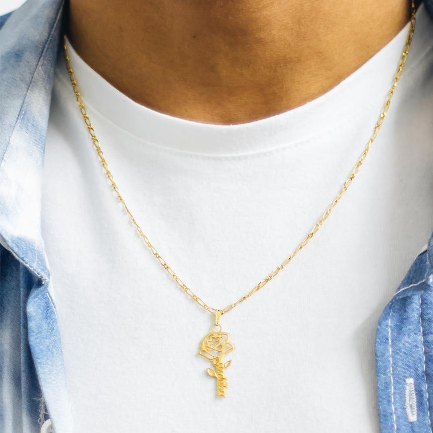 GROWTH Charm - Gold - Stööki