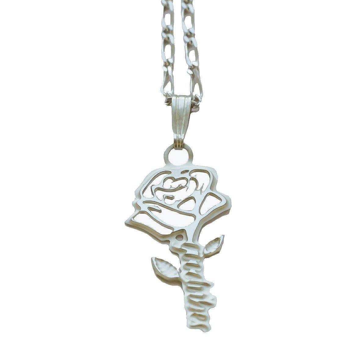 GROWTH Charm - Silver - Stööki